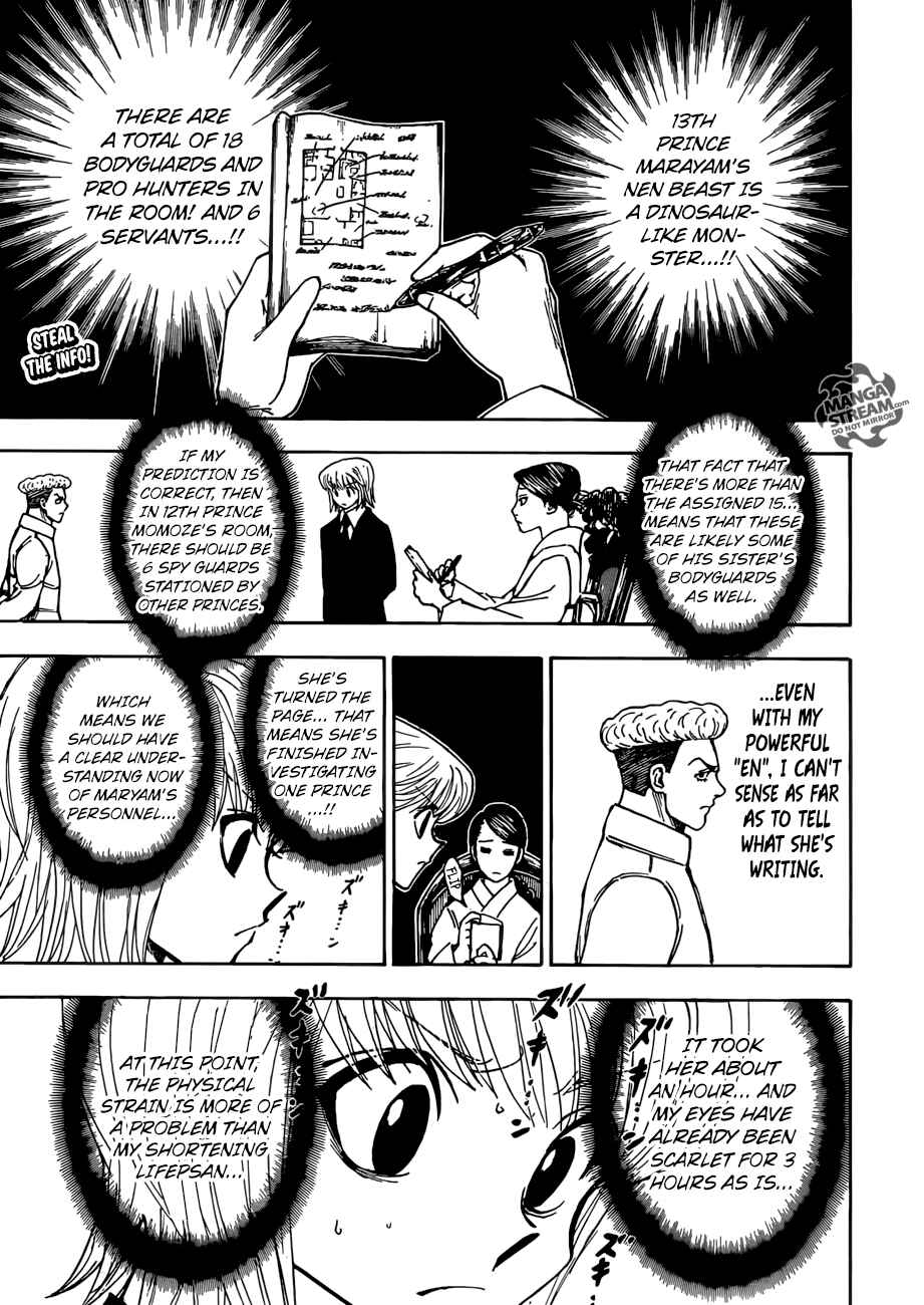 Chapter 368 - Page 1