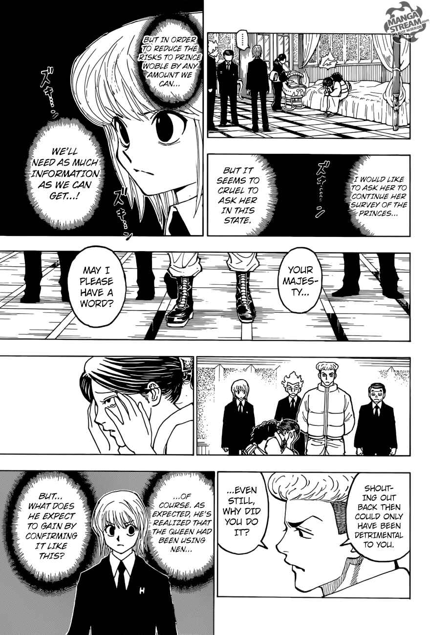 Chapter 368 - Page 11