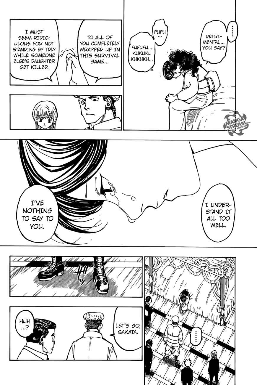 Chapter 368 - Page 12