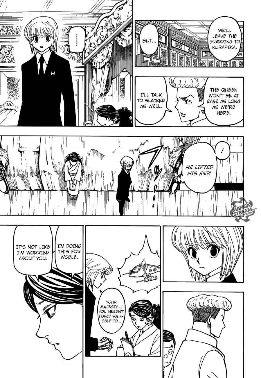 Chapter 368 - Page 13
