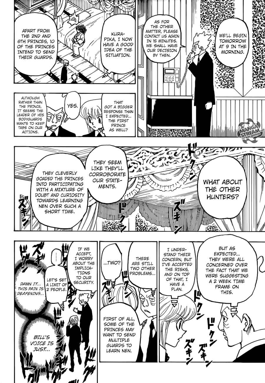Chapter 368 - Page 14