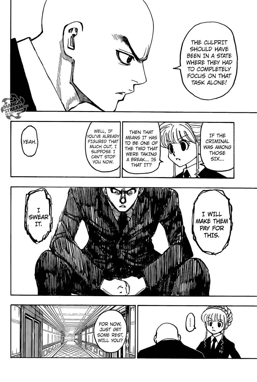 Chapter 368 - Page 18