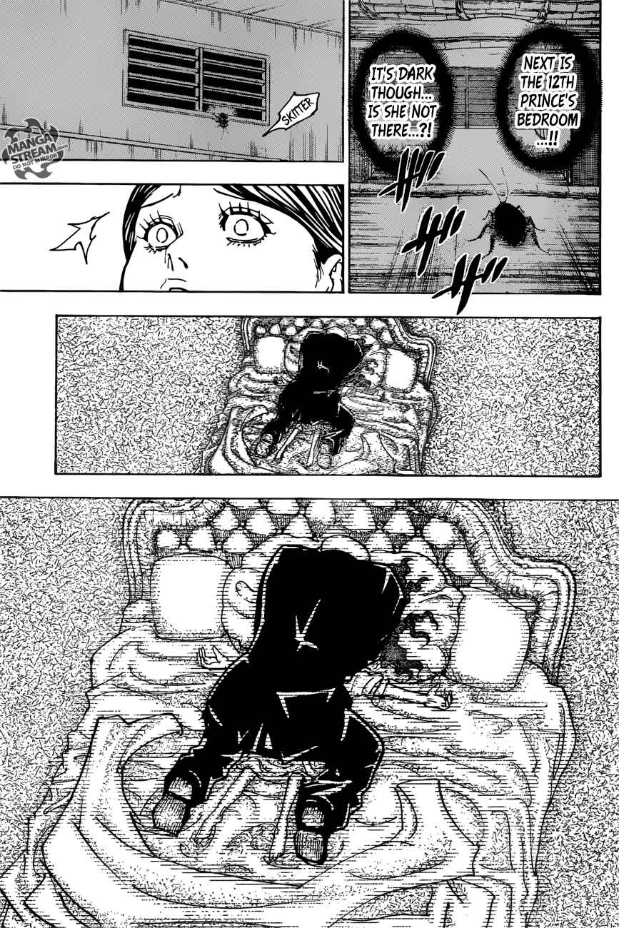Chapter 368 - Page 5