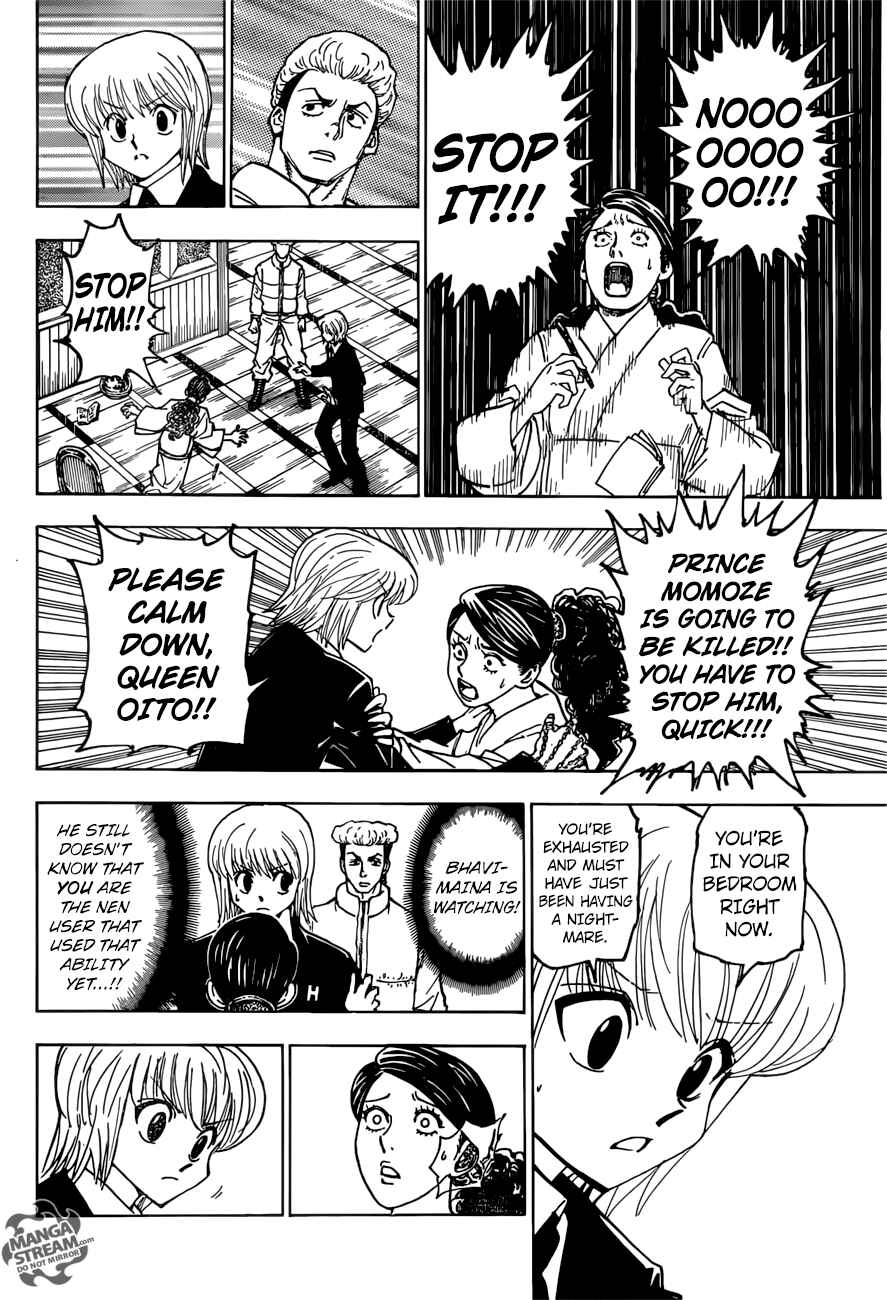 Chapter 368 - Page 6