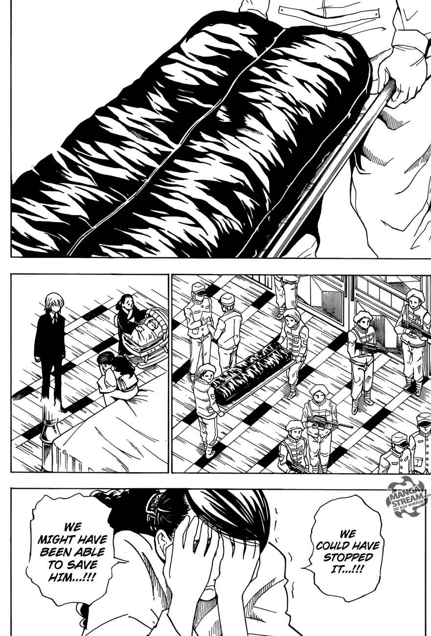 Chapter 368 - Page 8