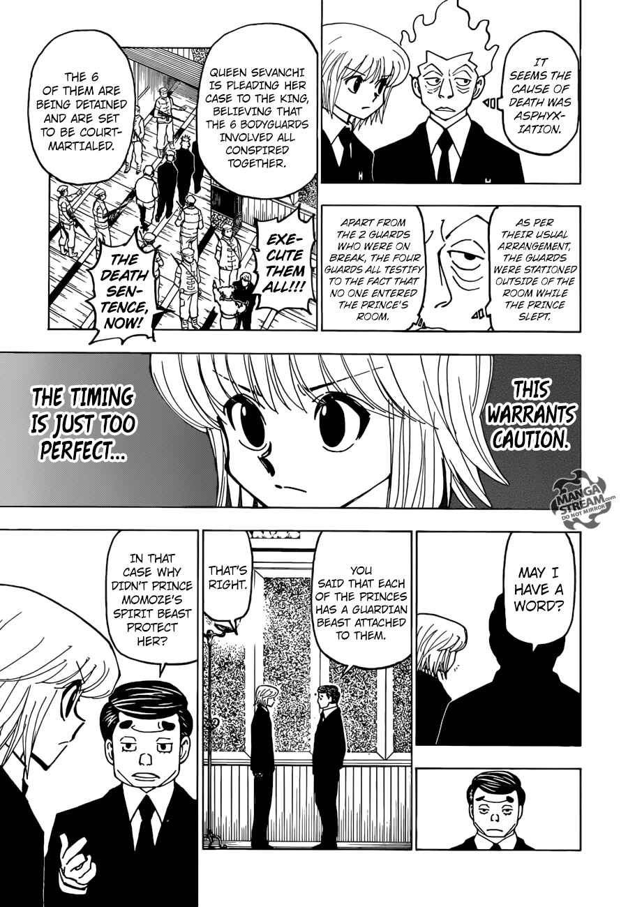 Chapter 368 - Page 9