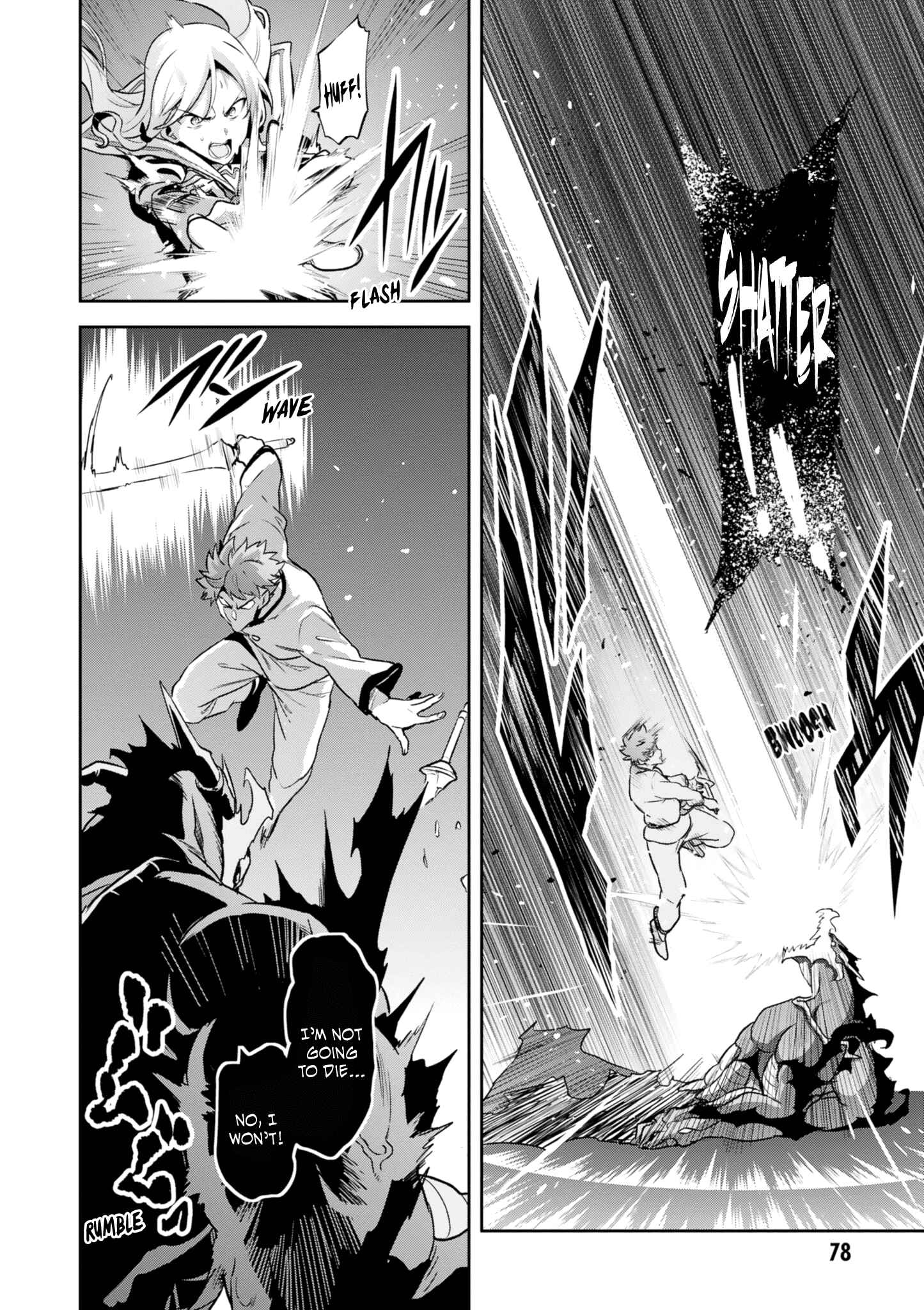 Chapter 121 - Page 15