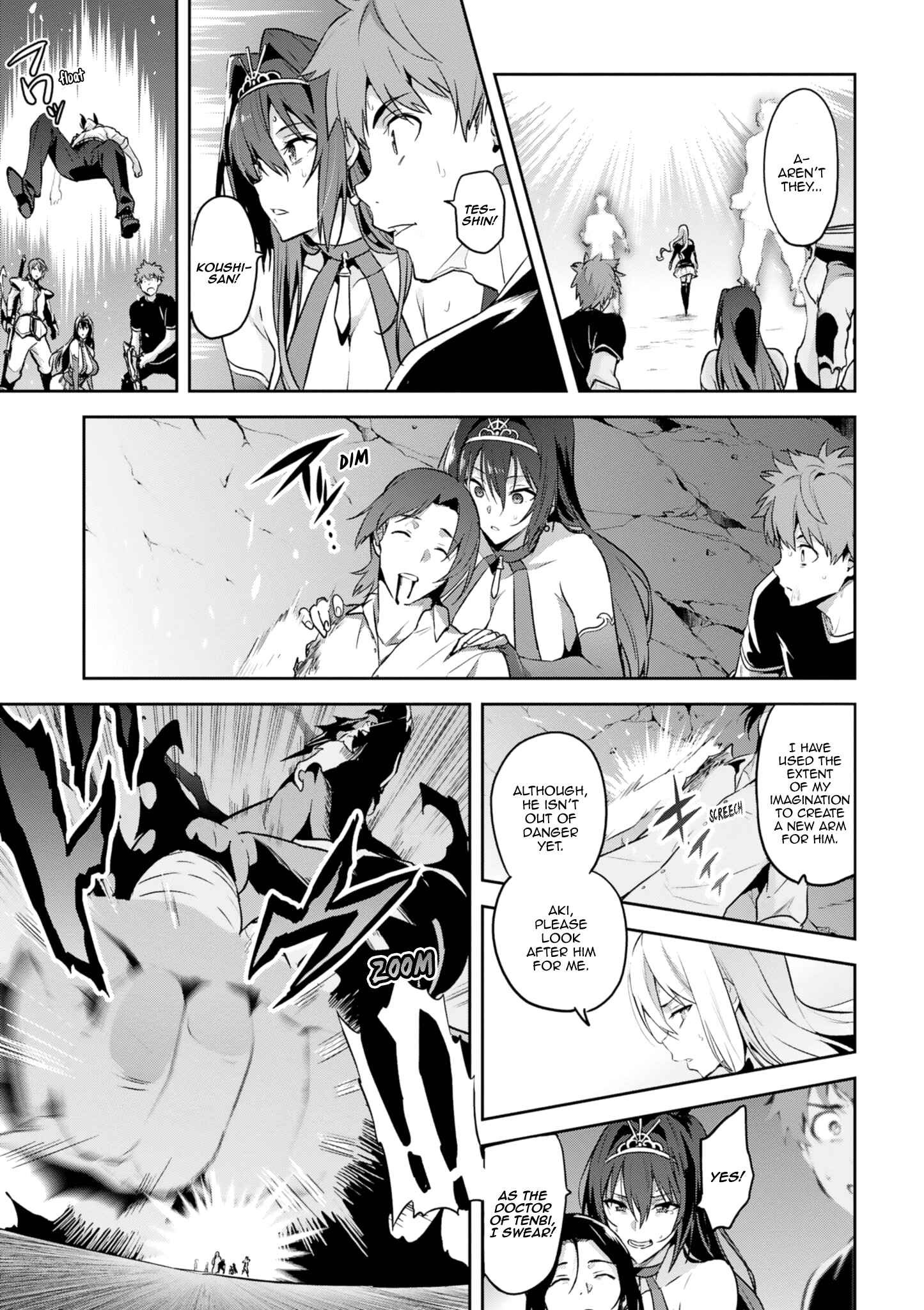 Chapter 121 - Page 3