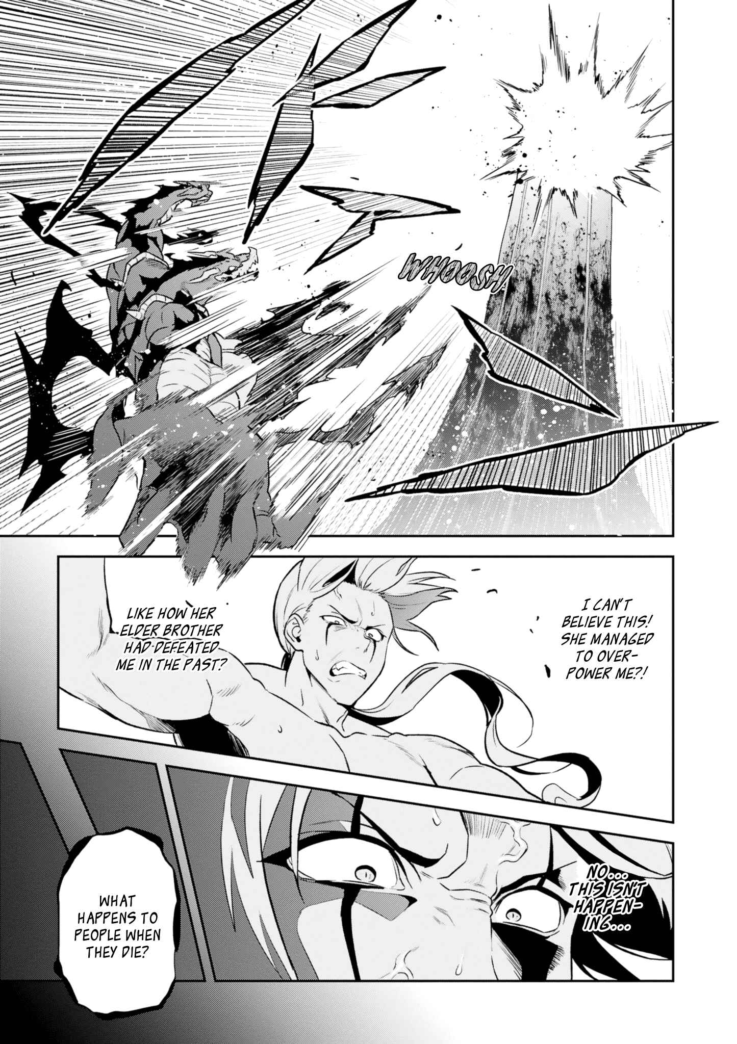 Chapter 121 - Page 5
