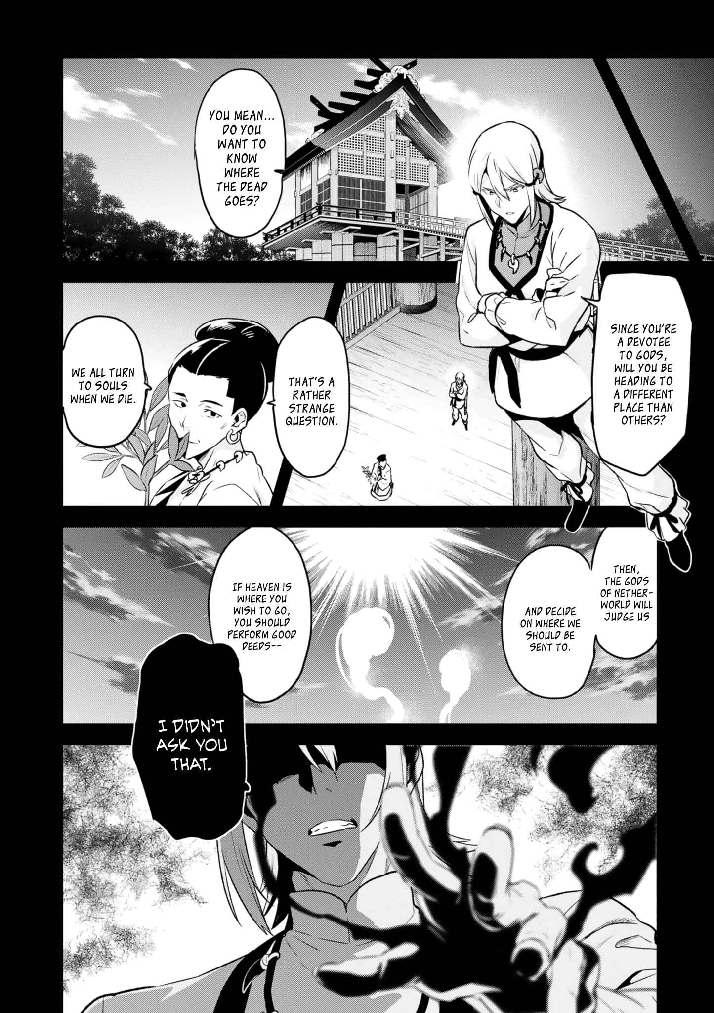 Chapter 121 - Page 6