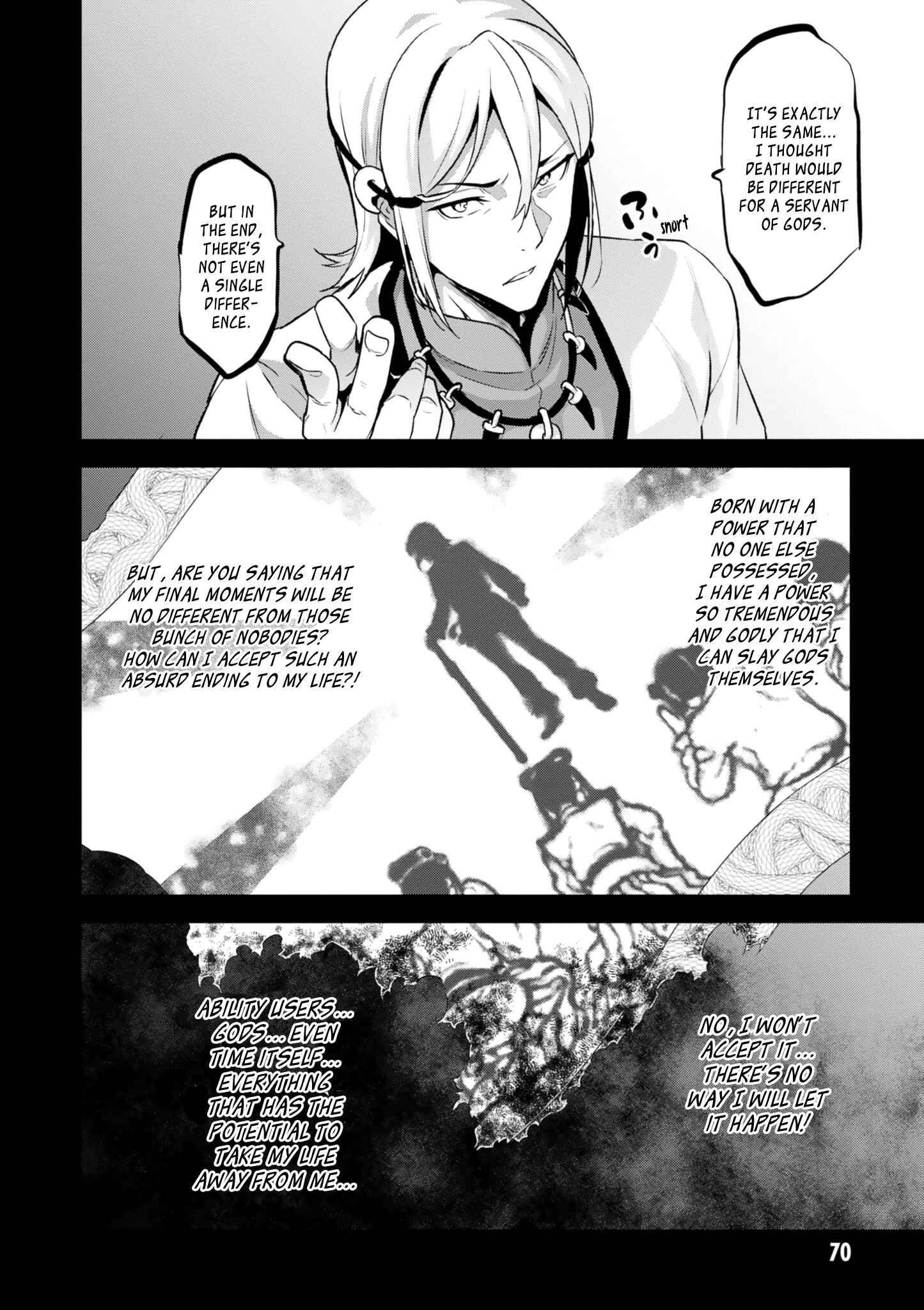 Chapter 121 - Page 8