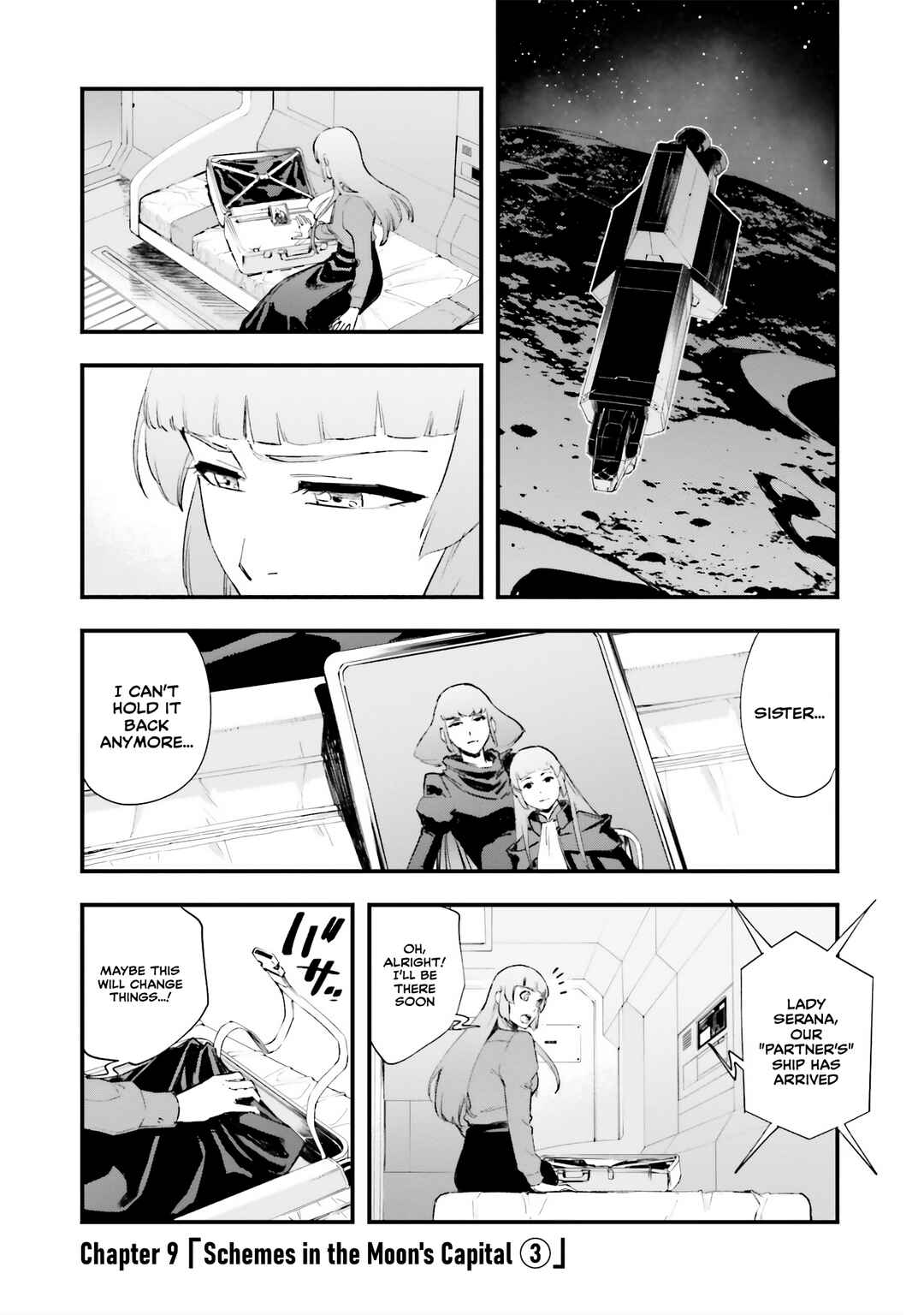 Chapter 9 - Page 1
