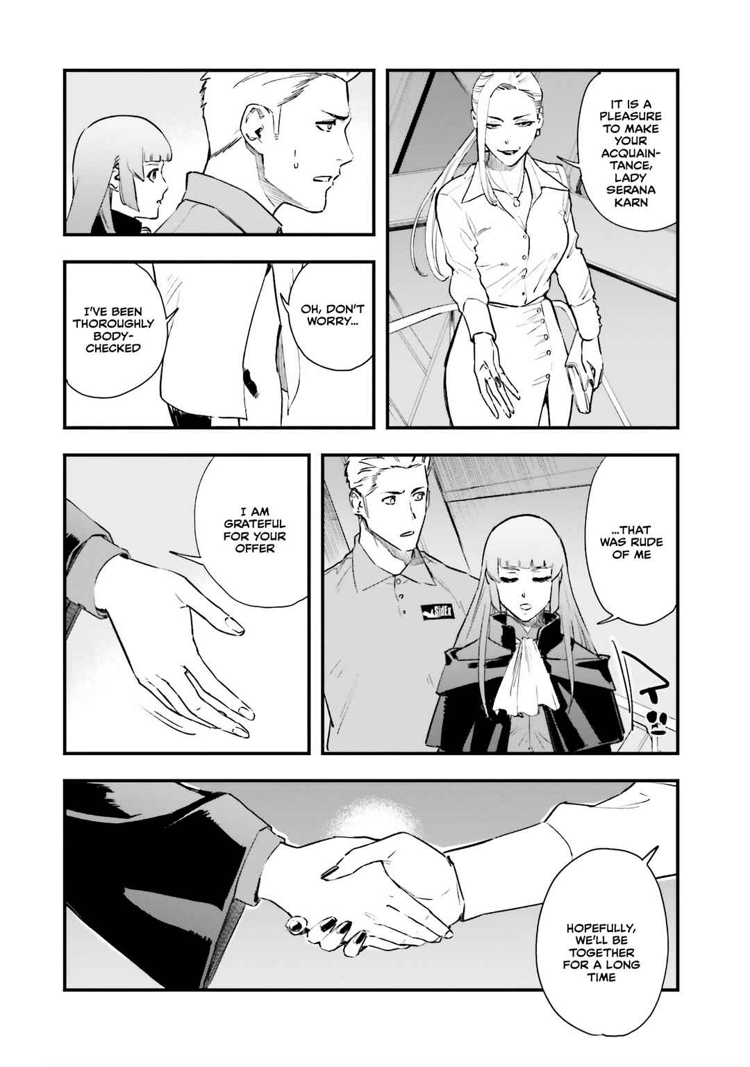 Chapter 9 - Page 10