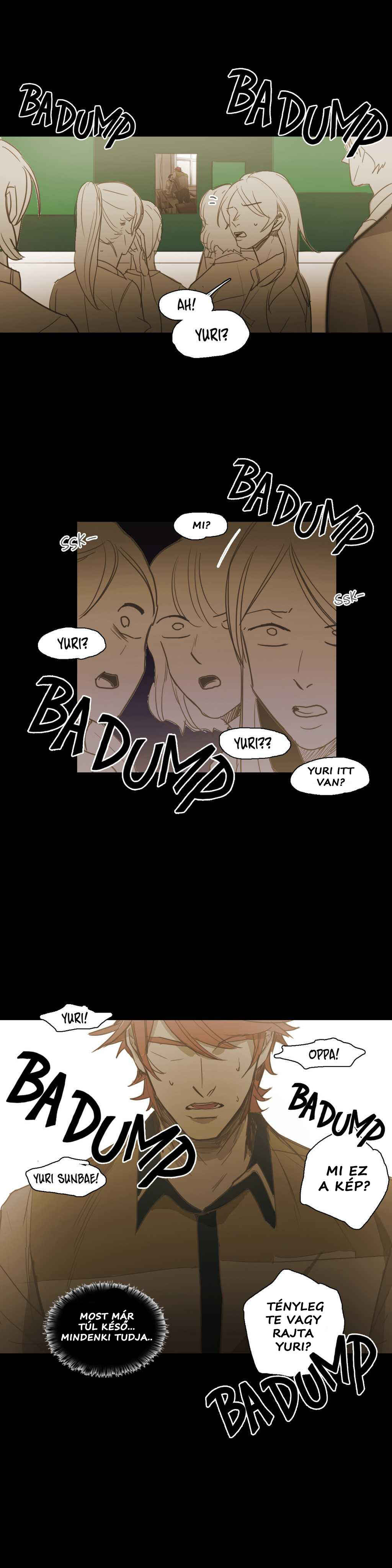 Chapter 49 - Page 21