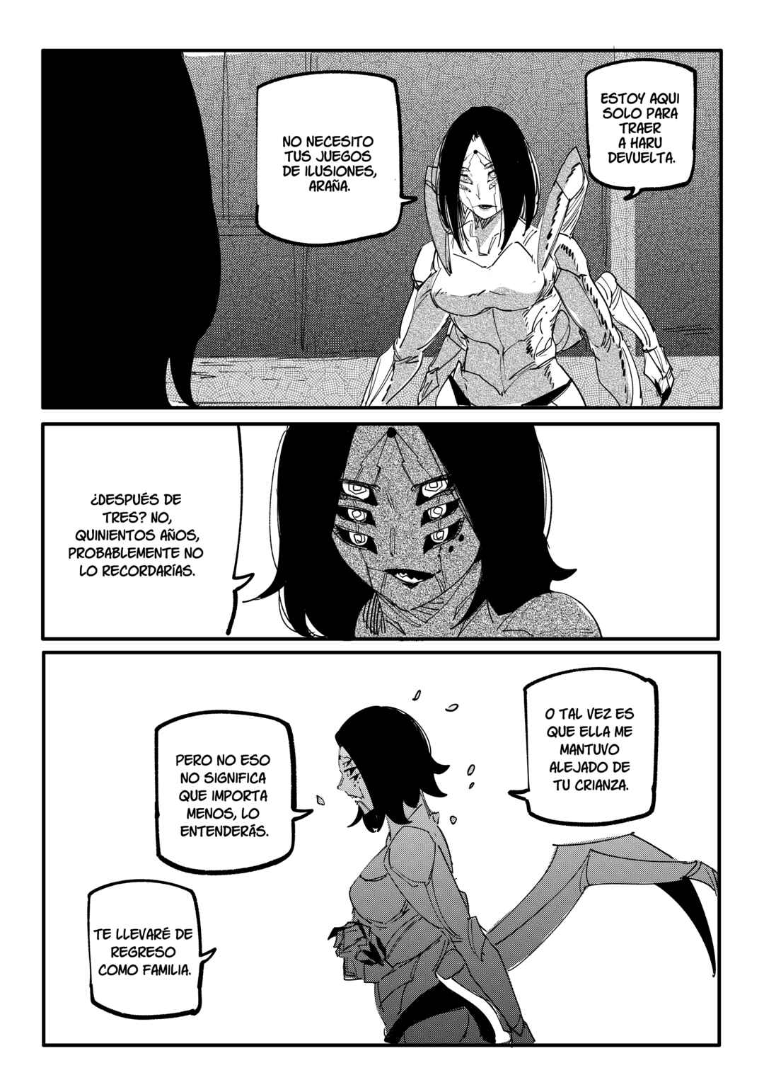 Chapter 117 - Page 4