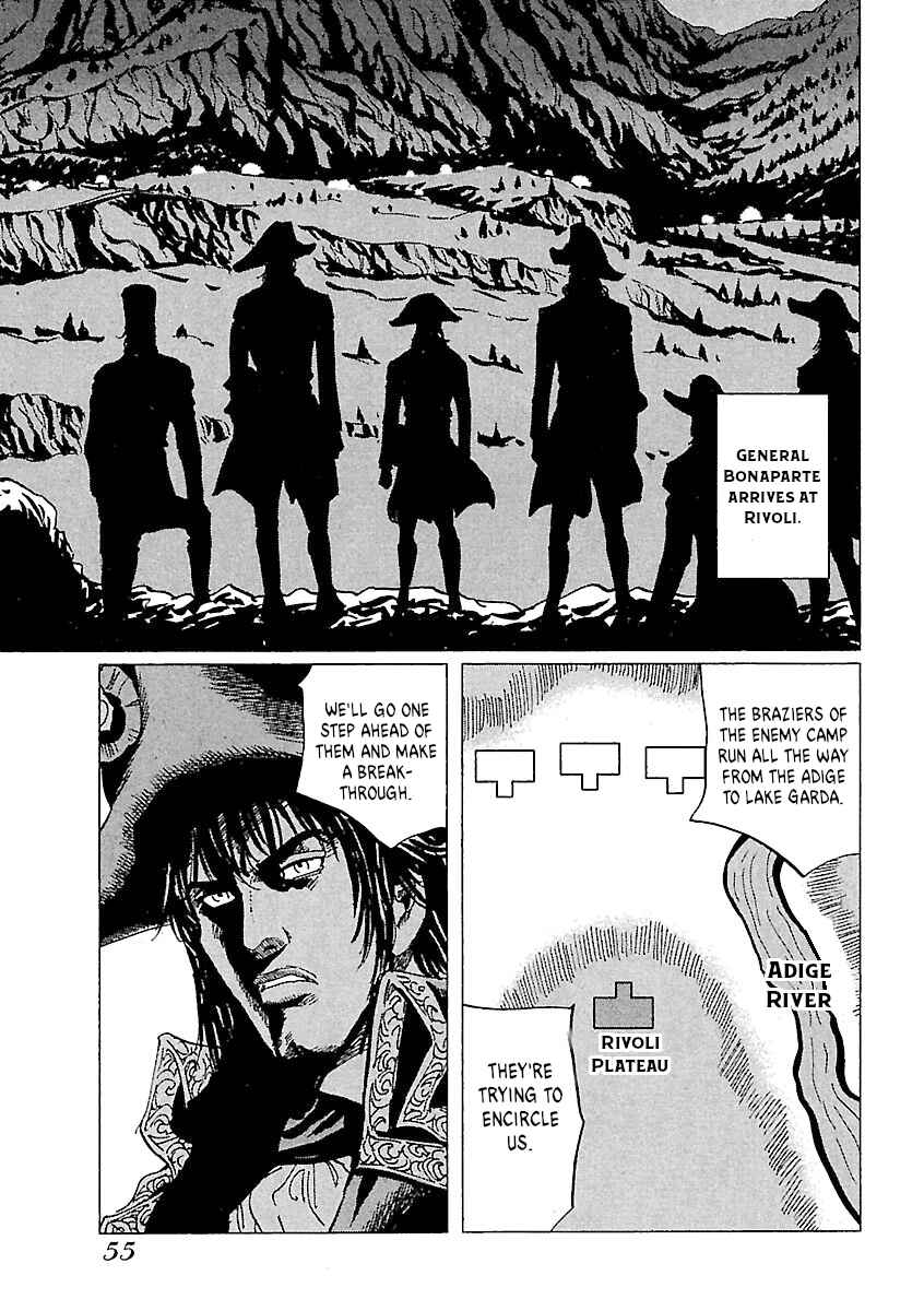 Chapter 63 - Page 23