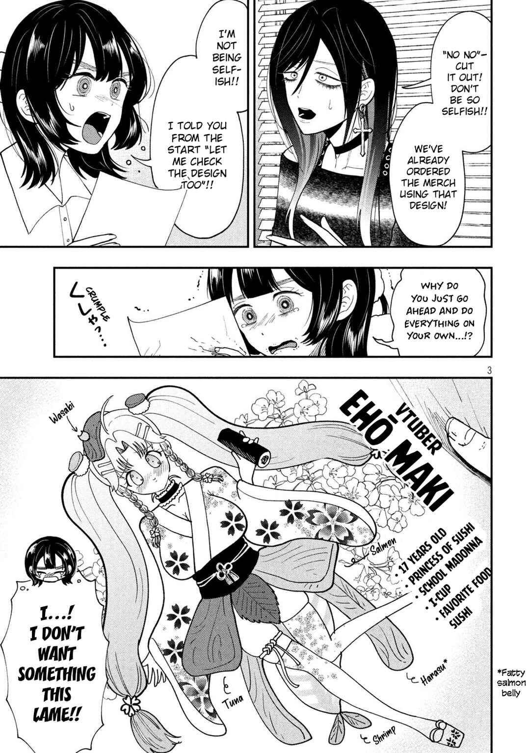 Chapter 77 - Page 3