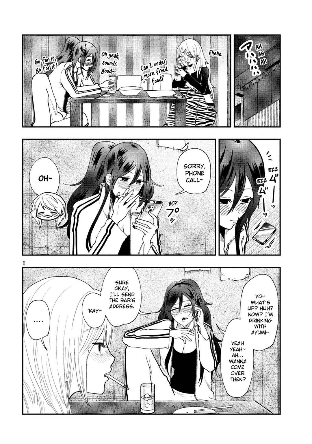 Chapter 77 - Page 6