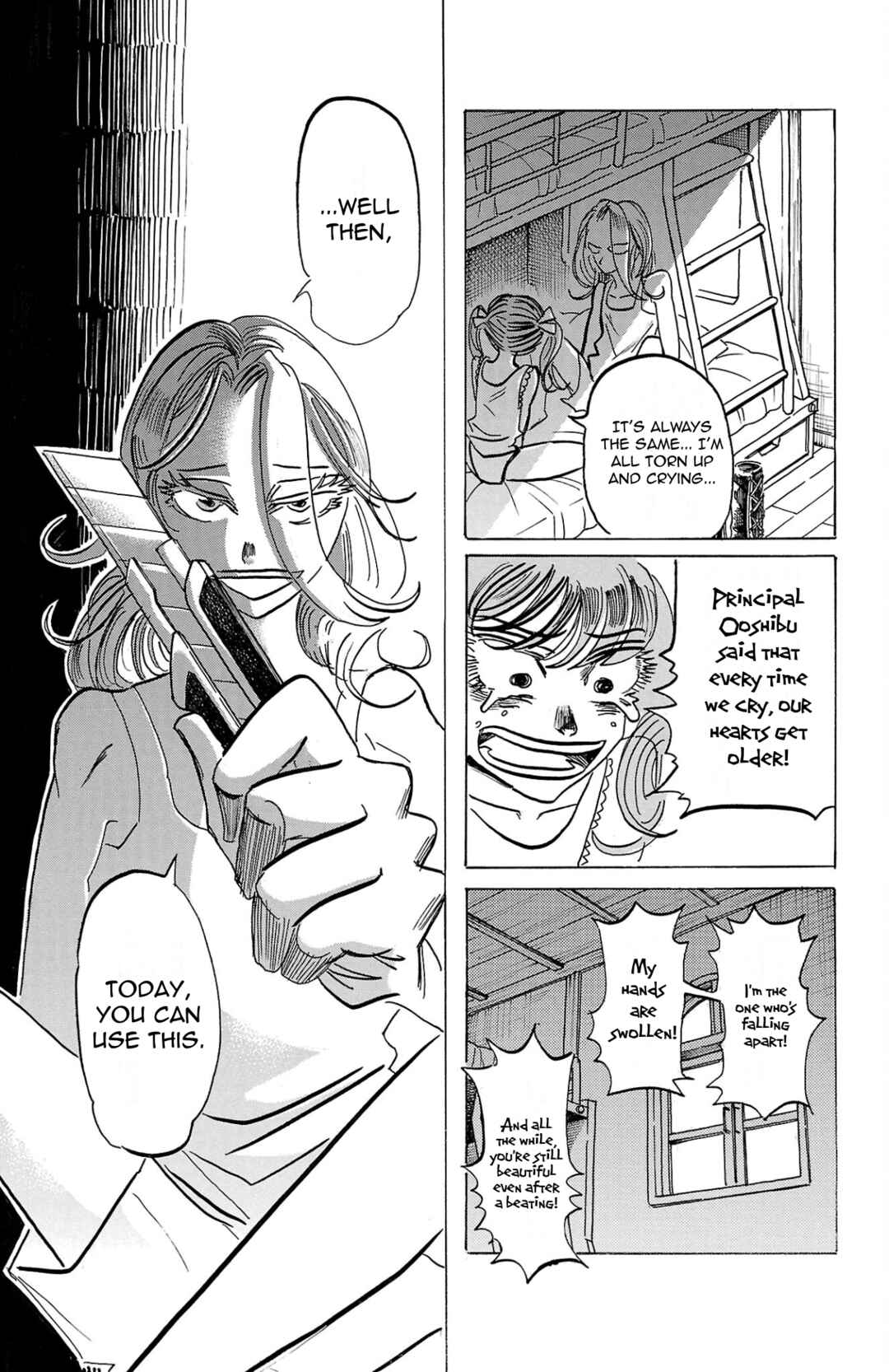 Chapter 52 - Page 14