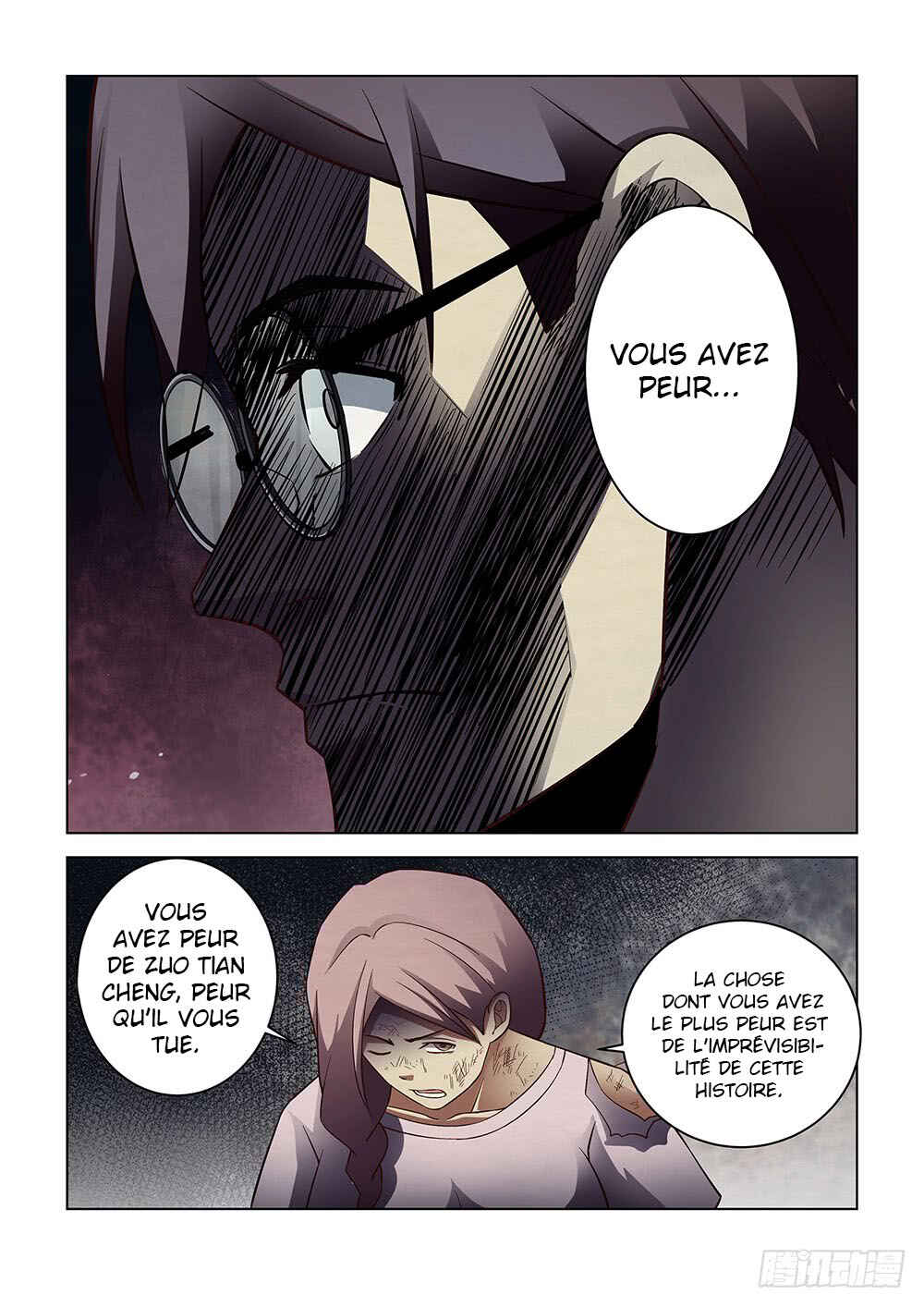 Chapter 95 - Page 12