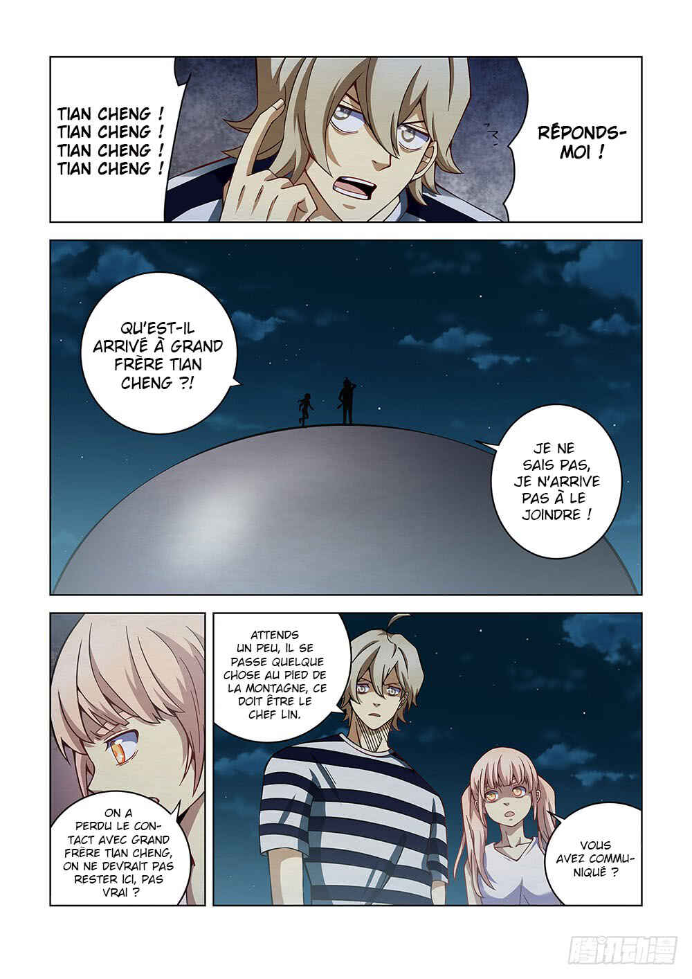 Chapter 95 - Page 3