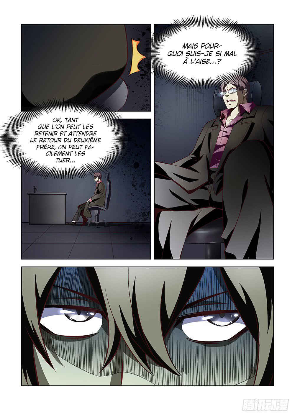 Chapter 95 - Page 9