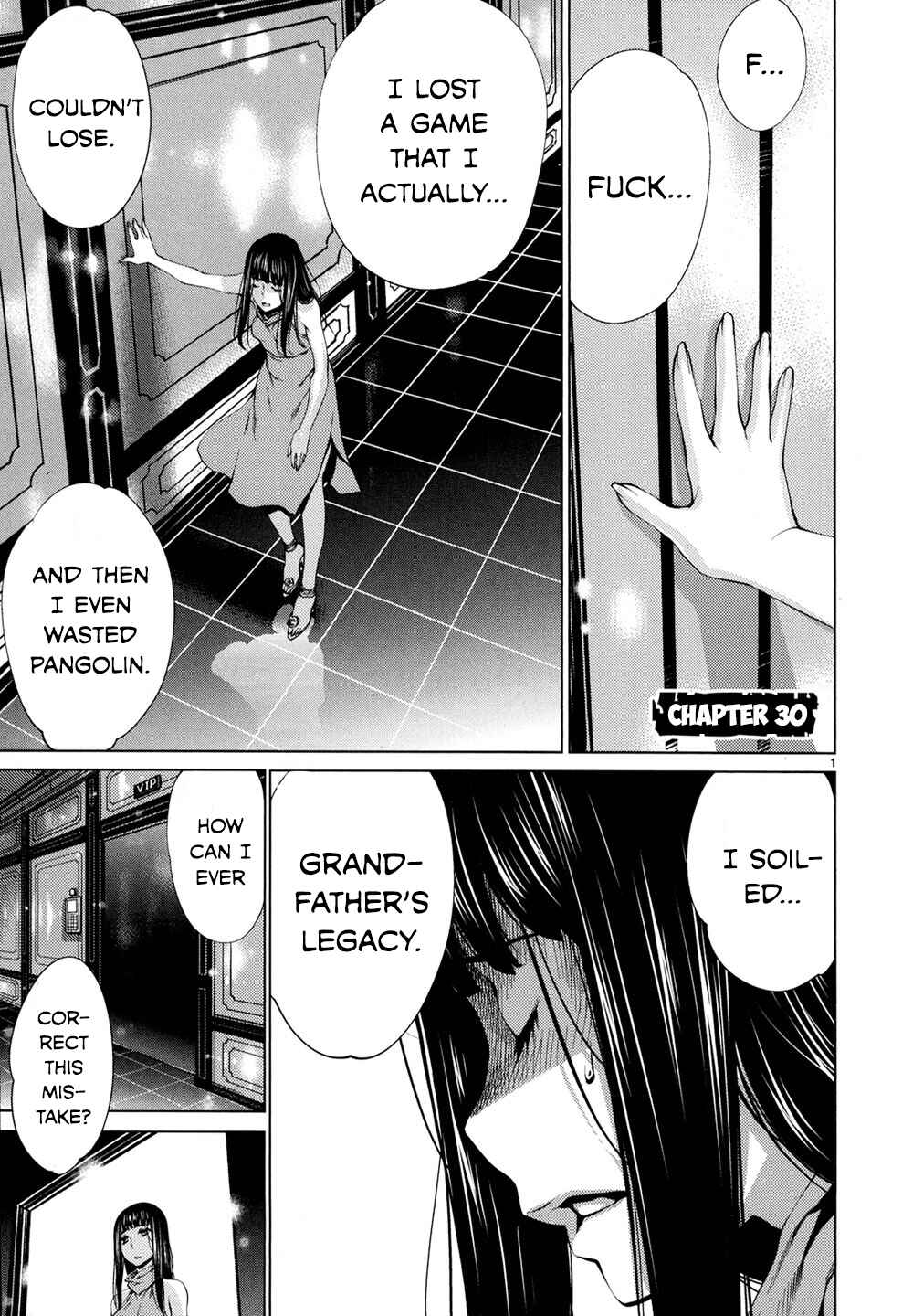 Chapter 30 - Page 1