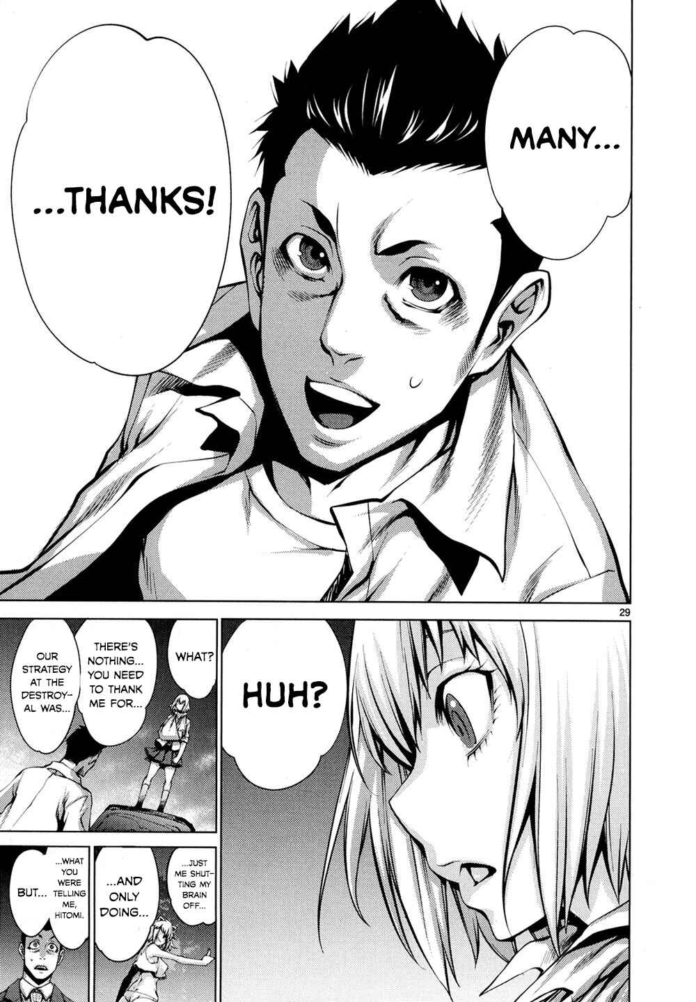 Chapter 30 - Page 29
