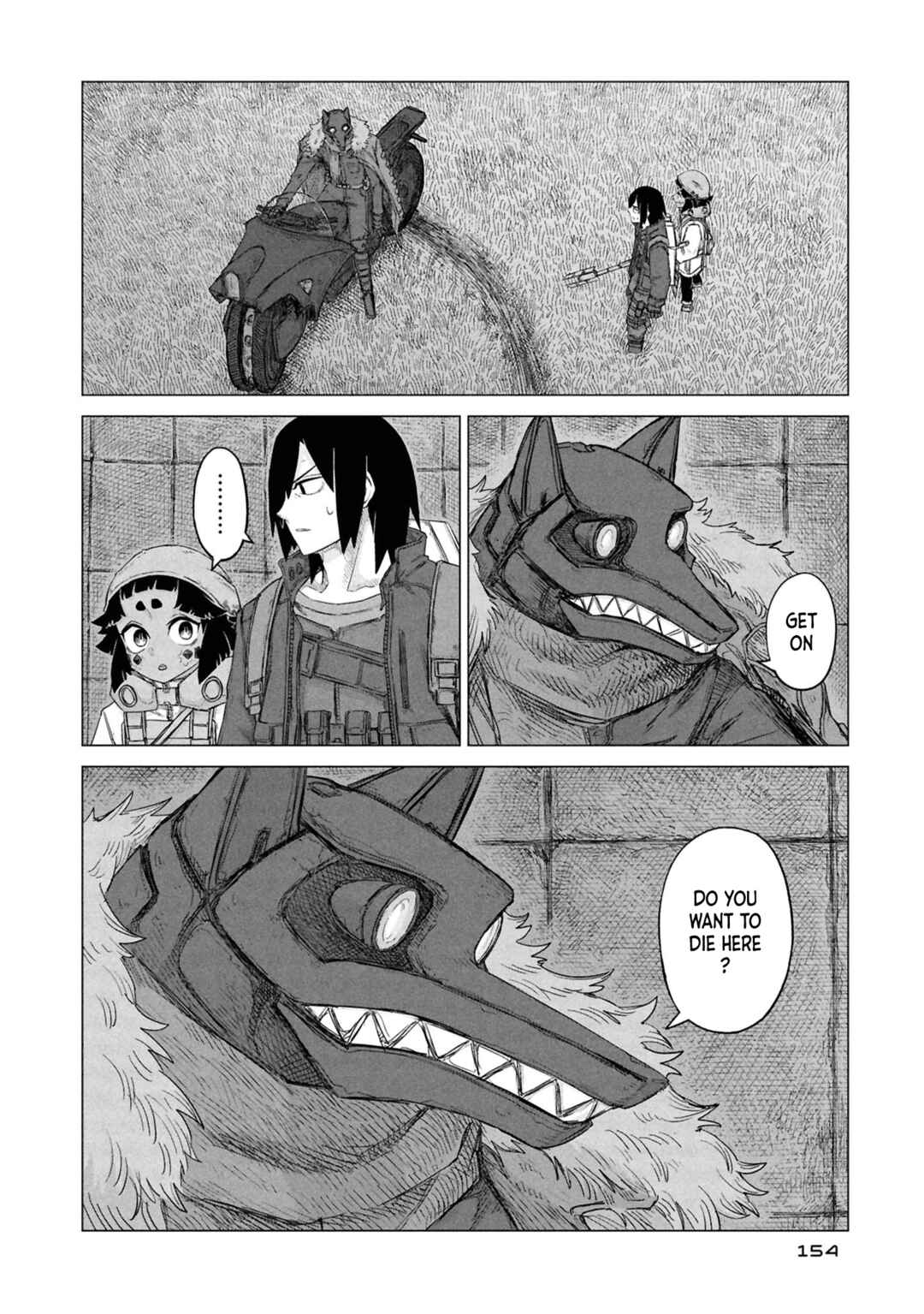 Chapter 31 - Page 5