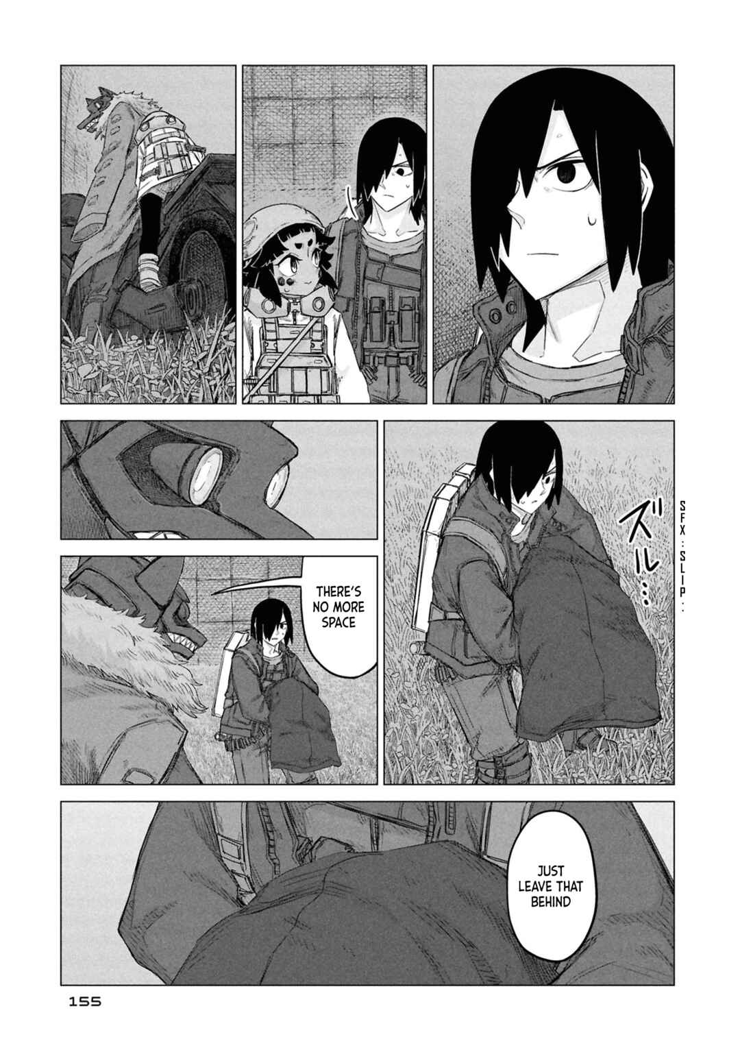 Chapter 31 - Page 6