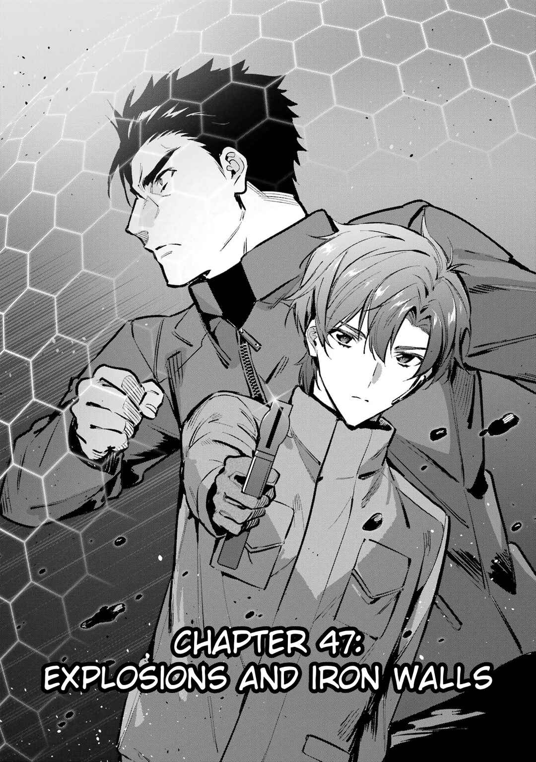 Chapter 47 - Page 1