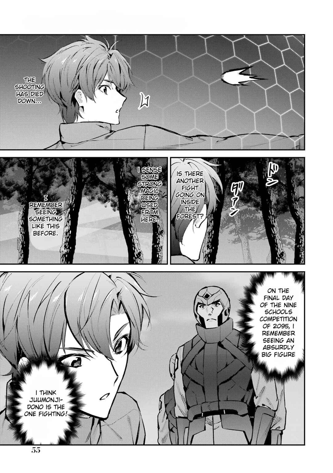Chapter 47 - Page 33