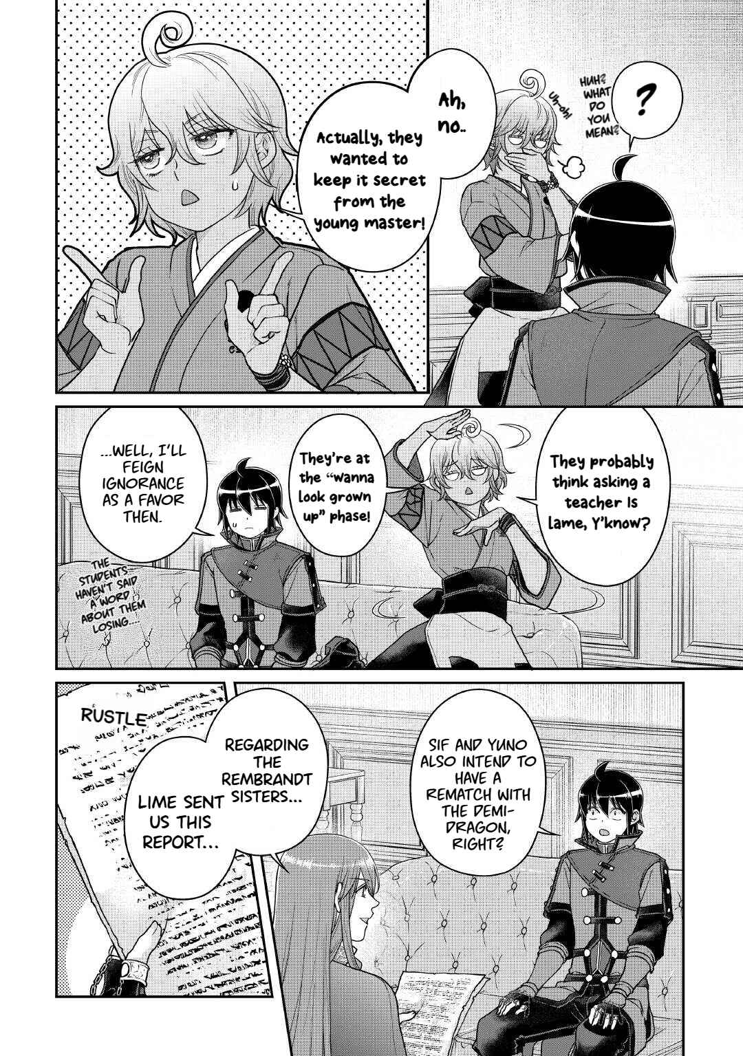 Chapter 110 - Page 2