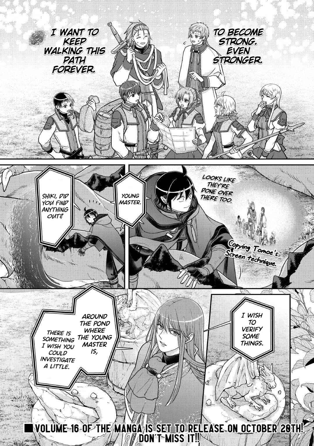 Chapter 110 - Page 28