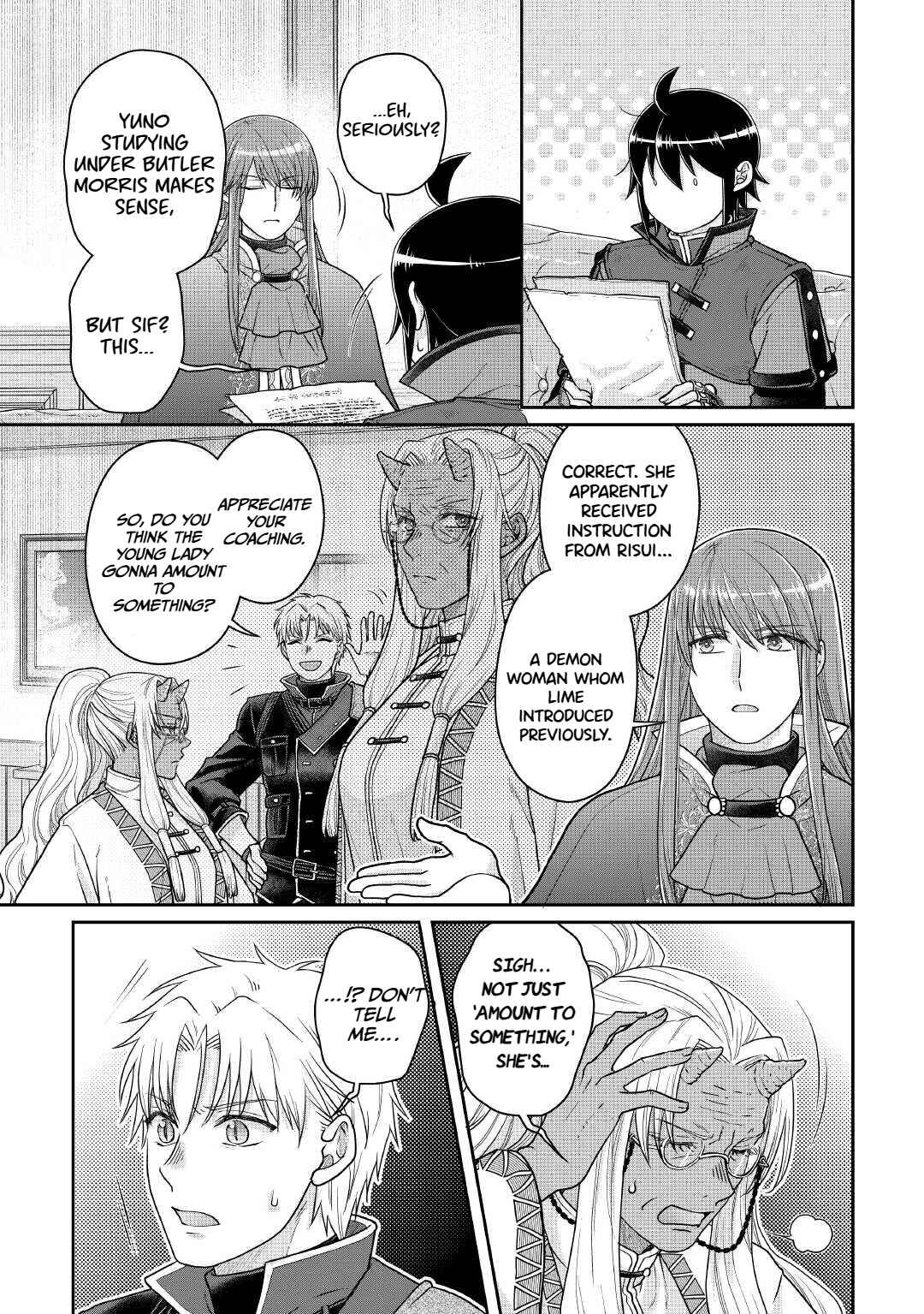 Chapter 110 - Page 3