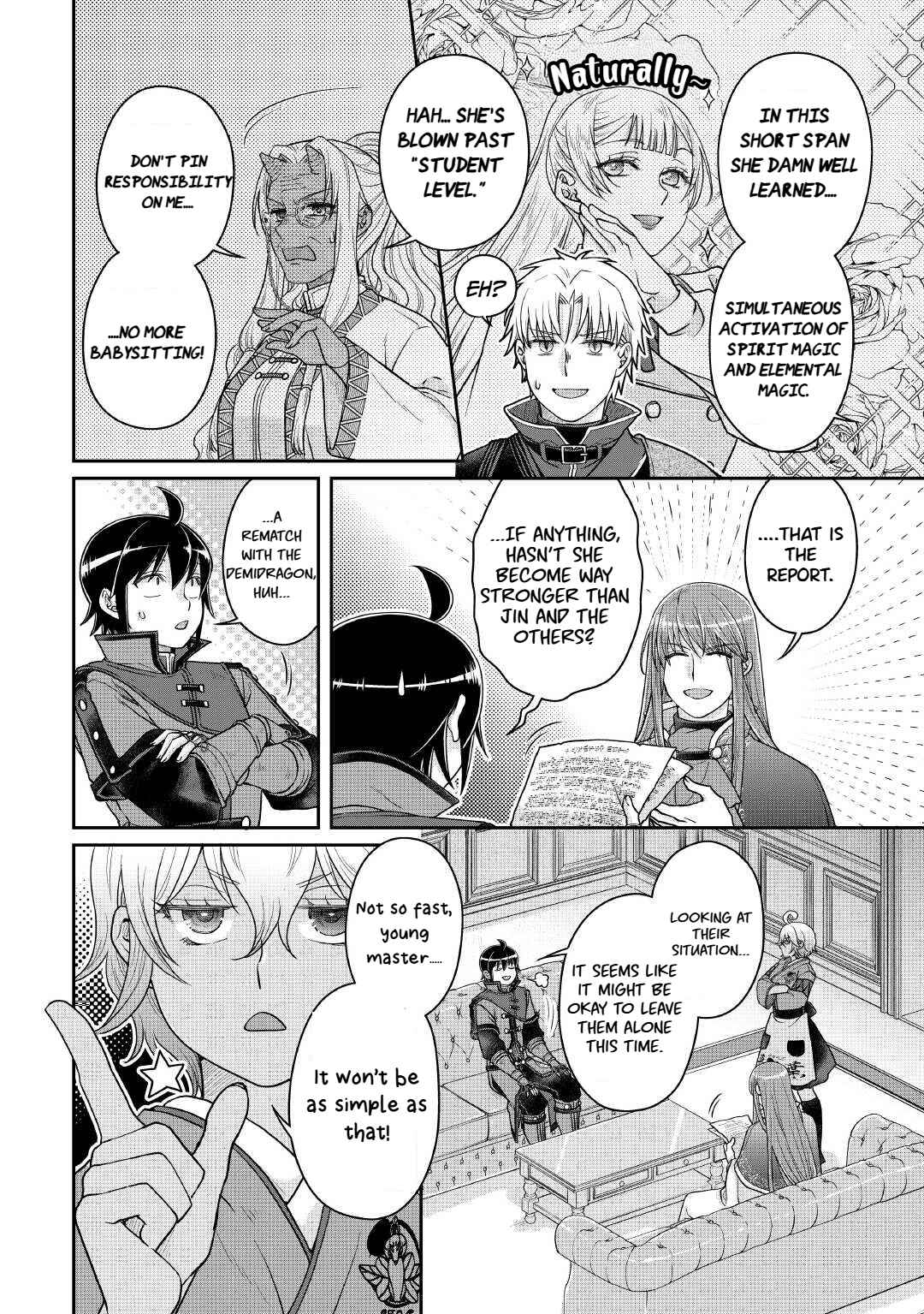 Chapter 110 - Page 4