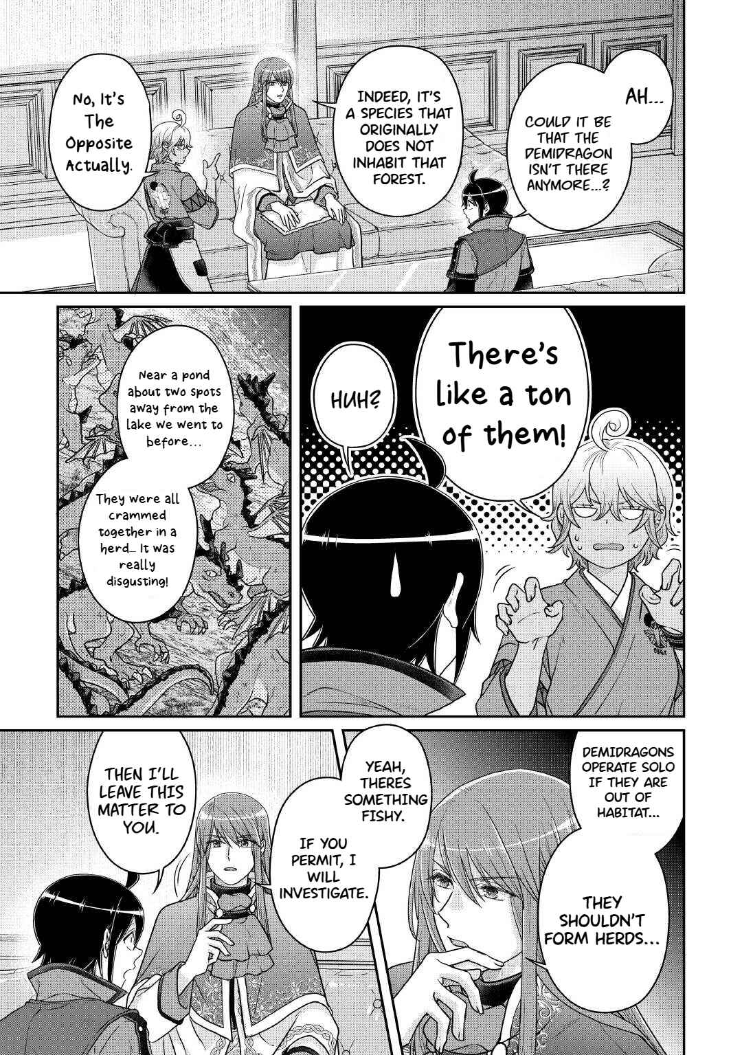 Chapter 110 - Page 5