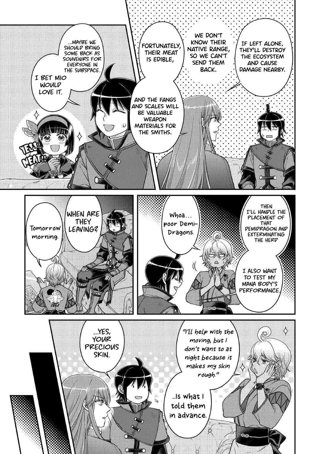 Chapter 110 - Page 7