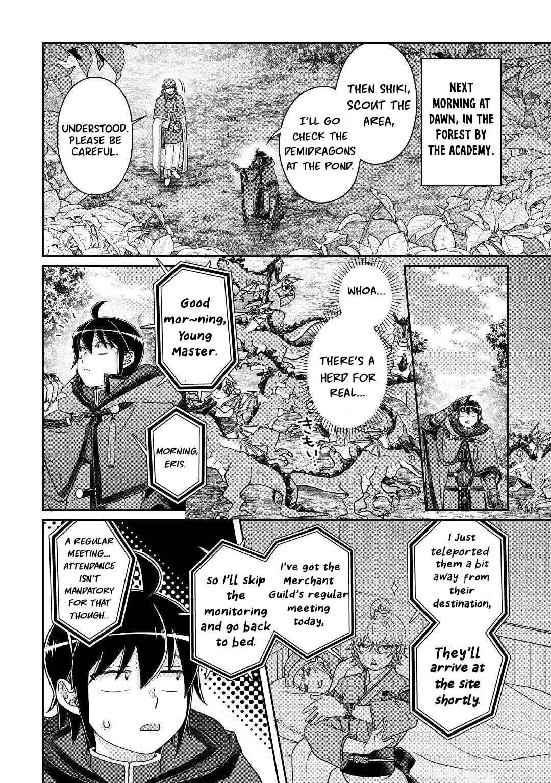 Chapter 110 - Page 8
