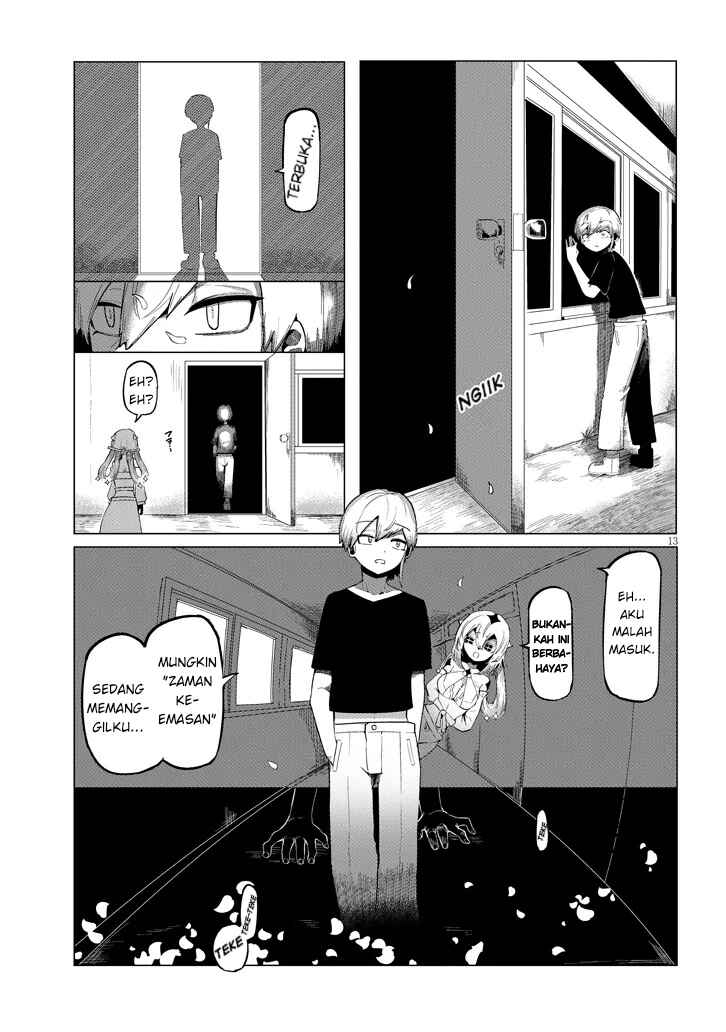 Chapter 1 - Page 13