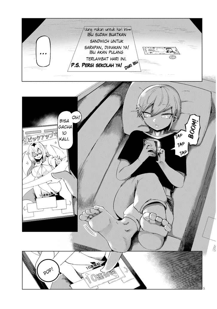 Chapter 1 - Page 5