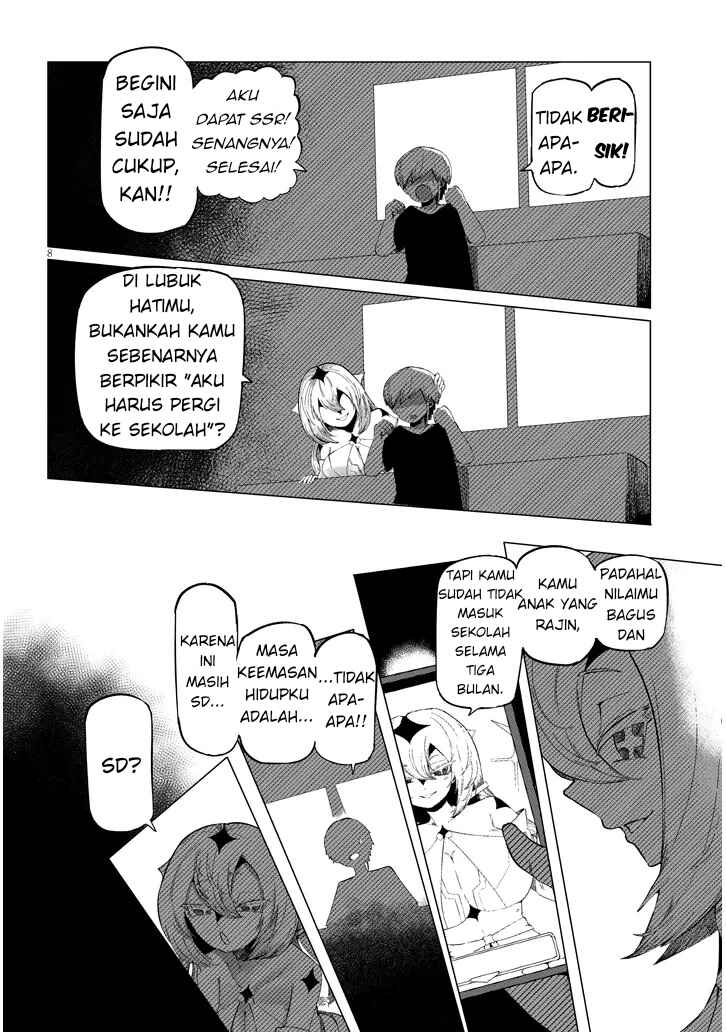 Chapter 1 - Page 8