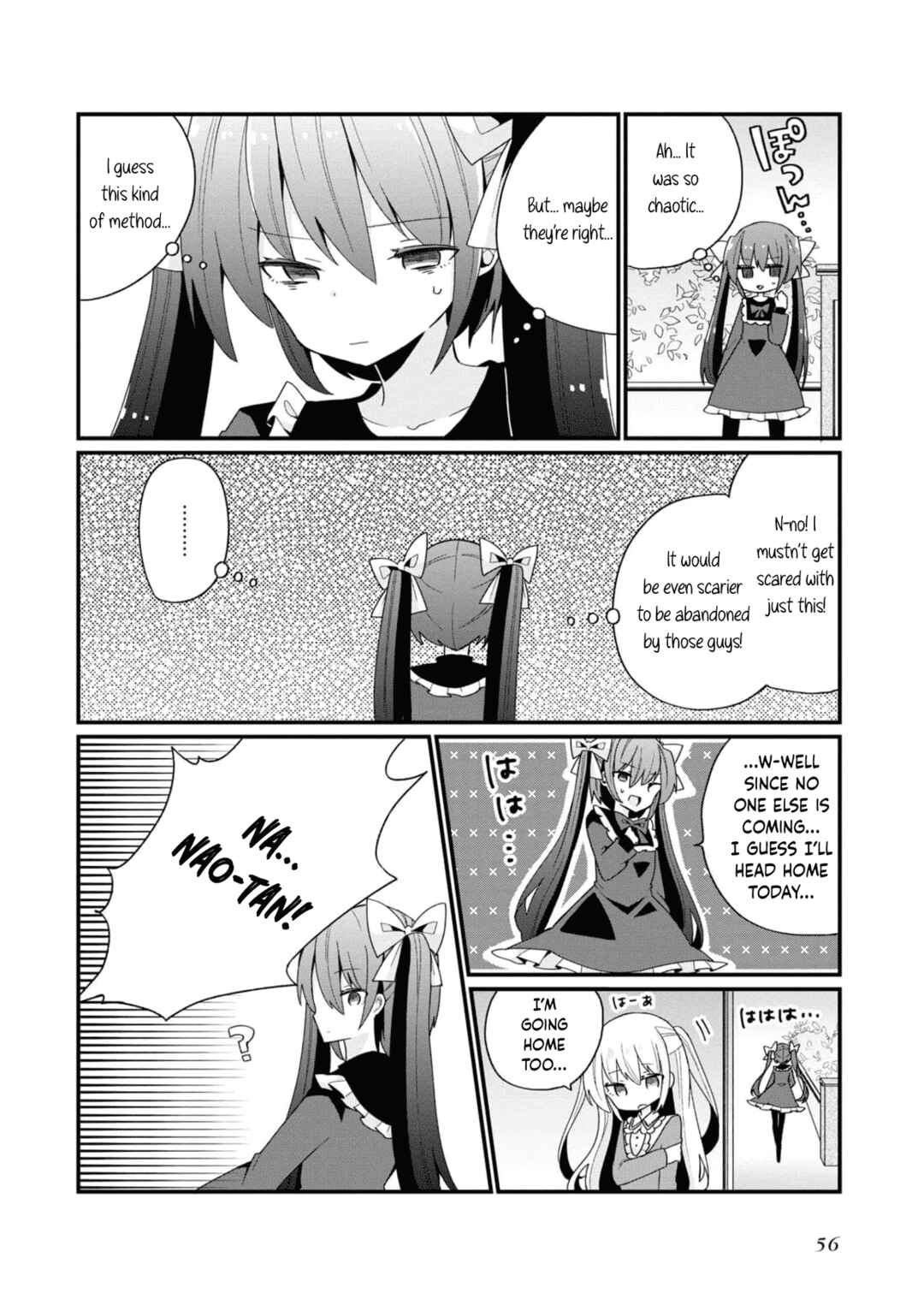 Chapter 12 - Page 10