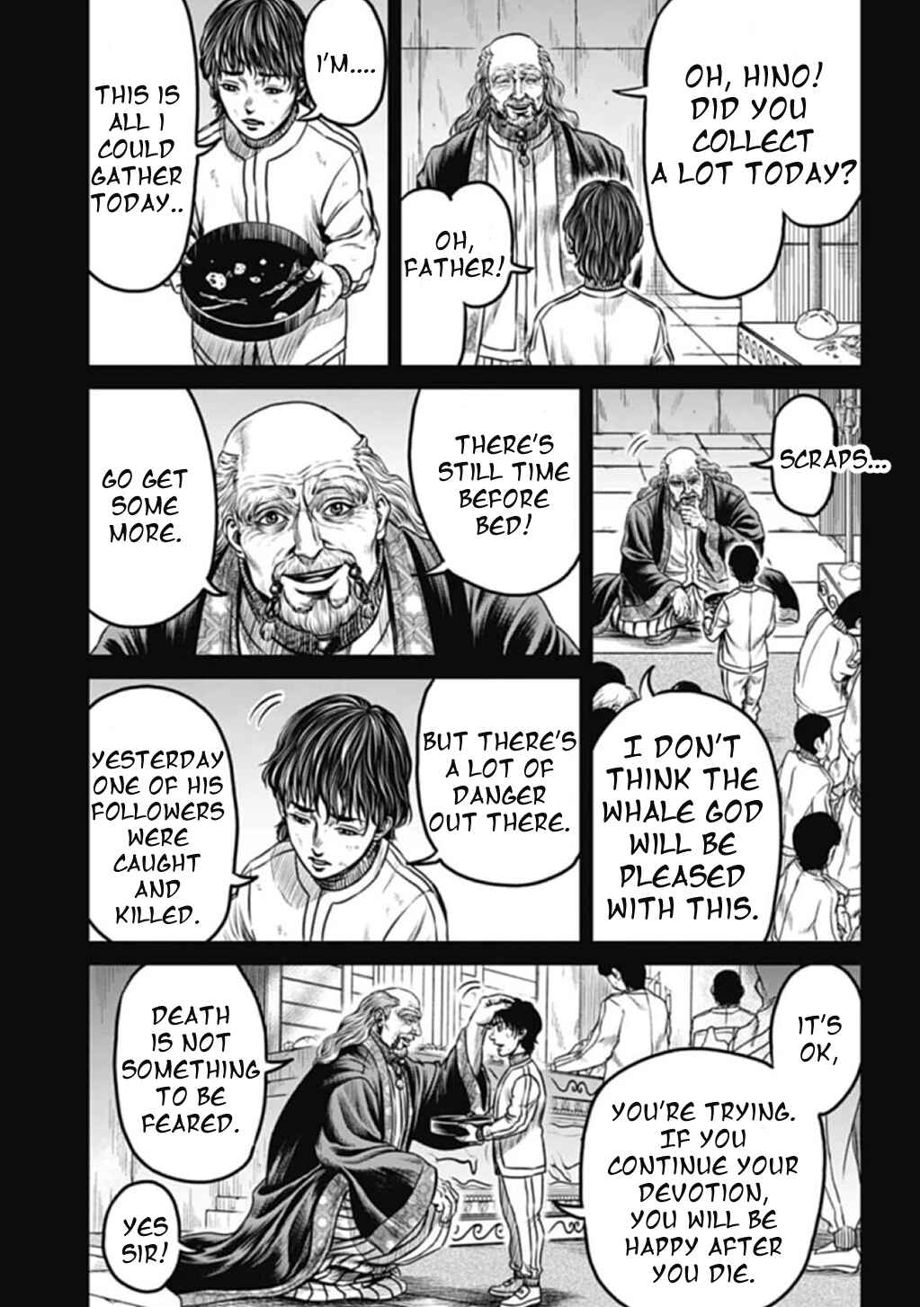 Chapter 109 - Page 5