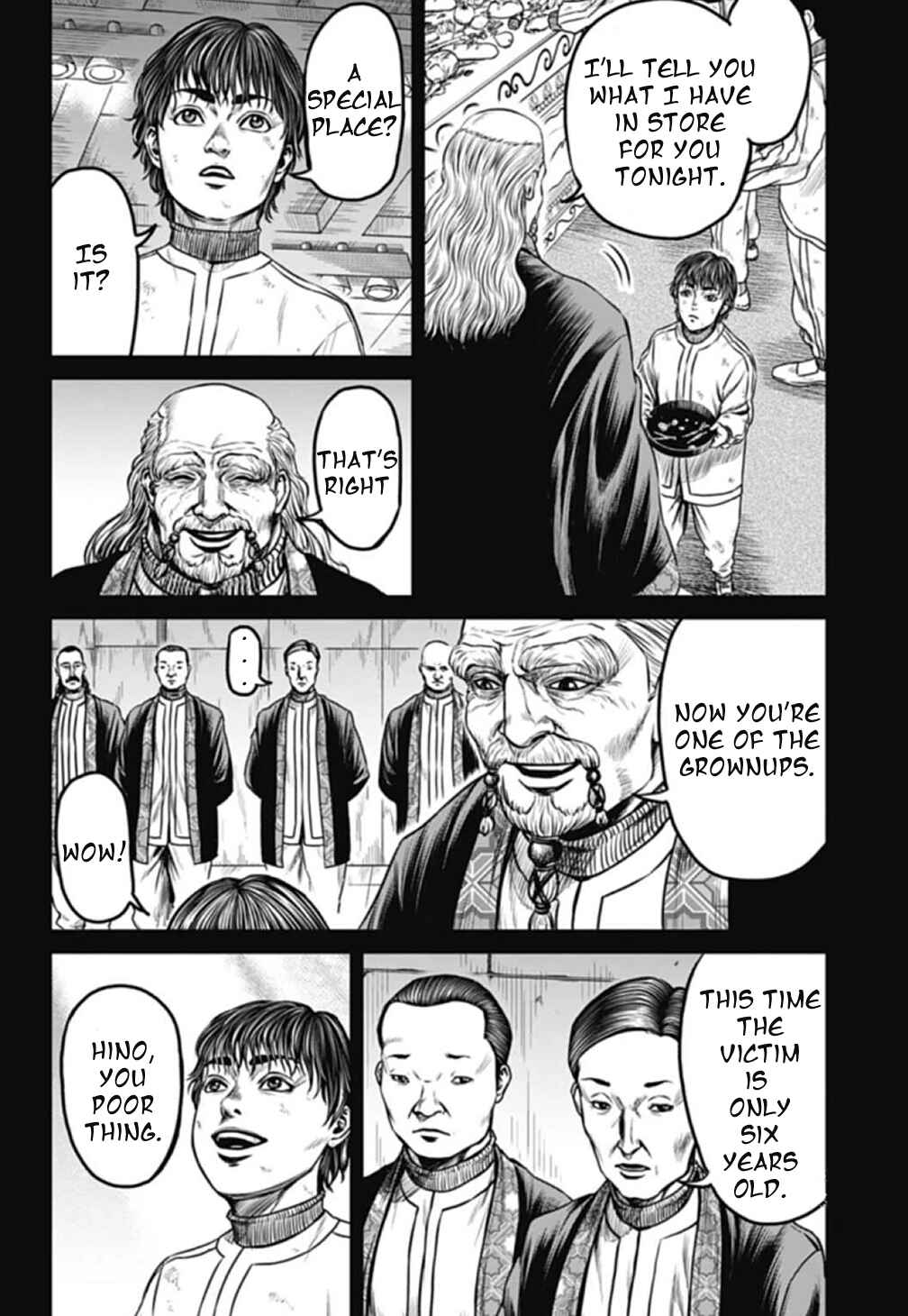 Chapter 109 - Page 6