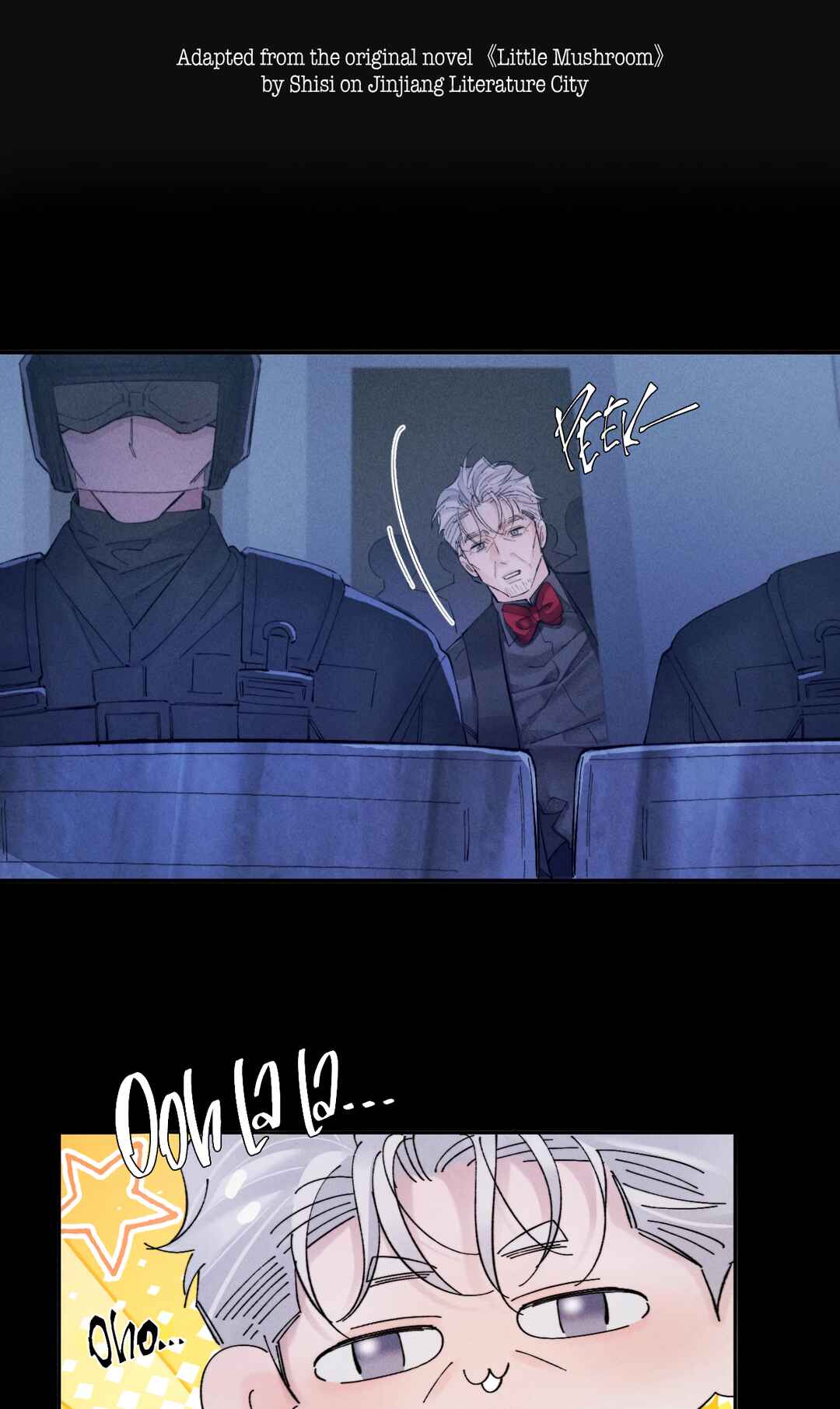 Chapter 31 - Page 3