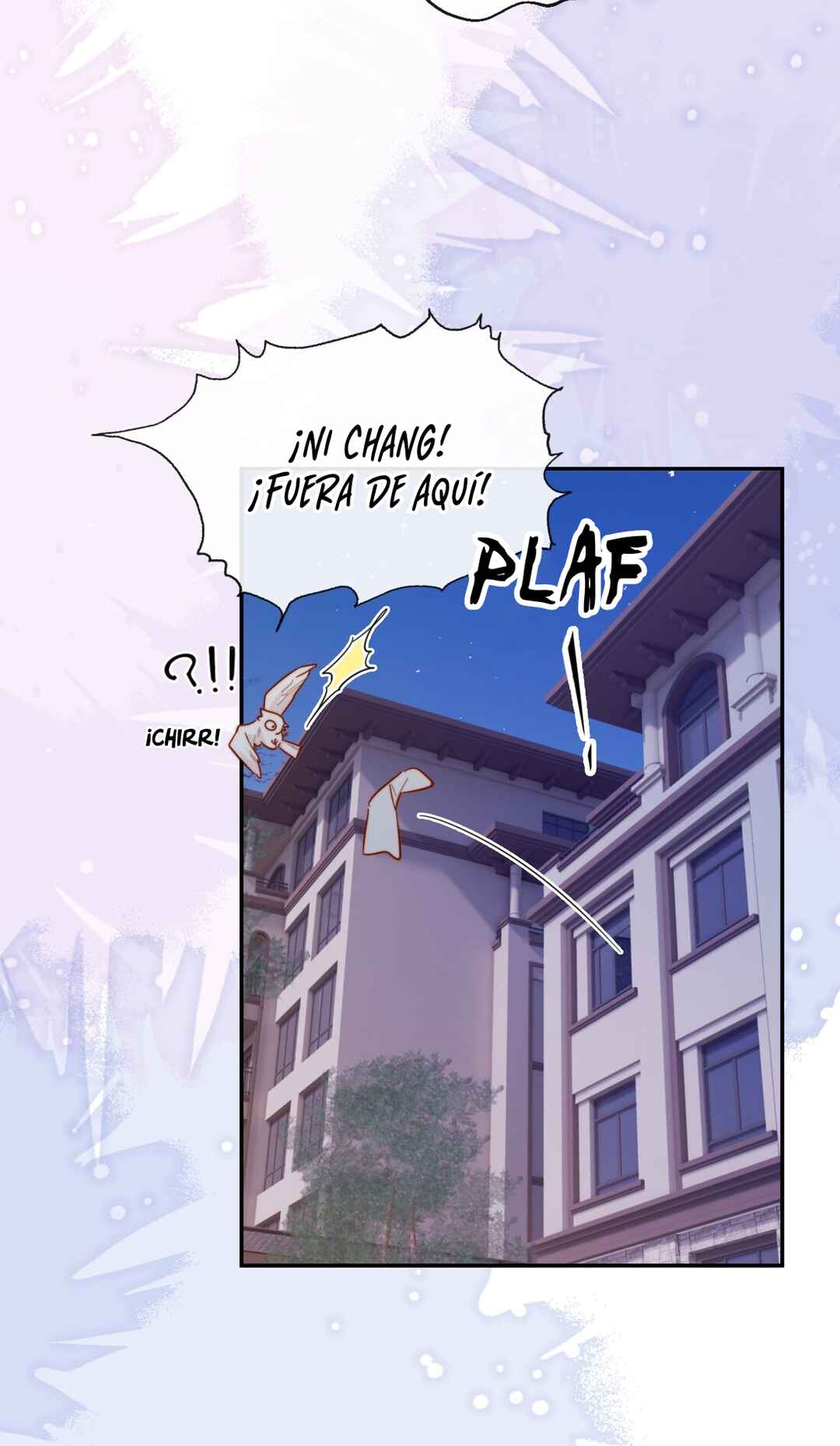 Chapter 92 - Page 20