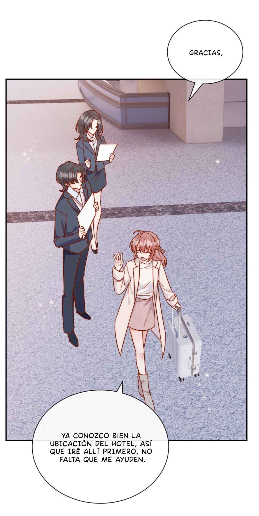Chapter 92 - Page 26