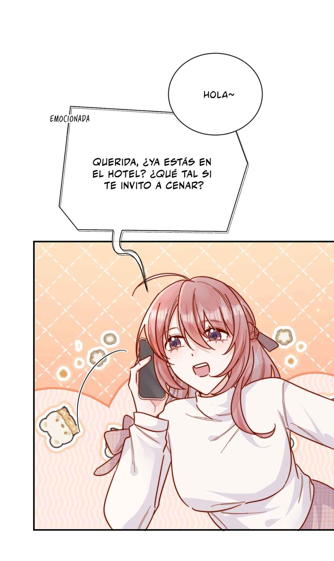 Chapter 92 - Page 34