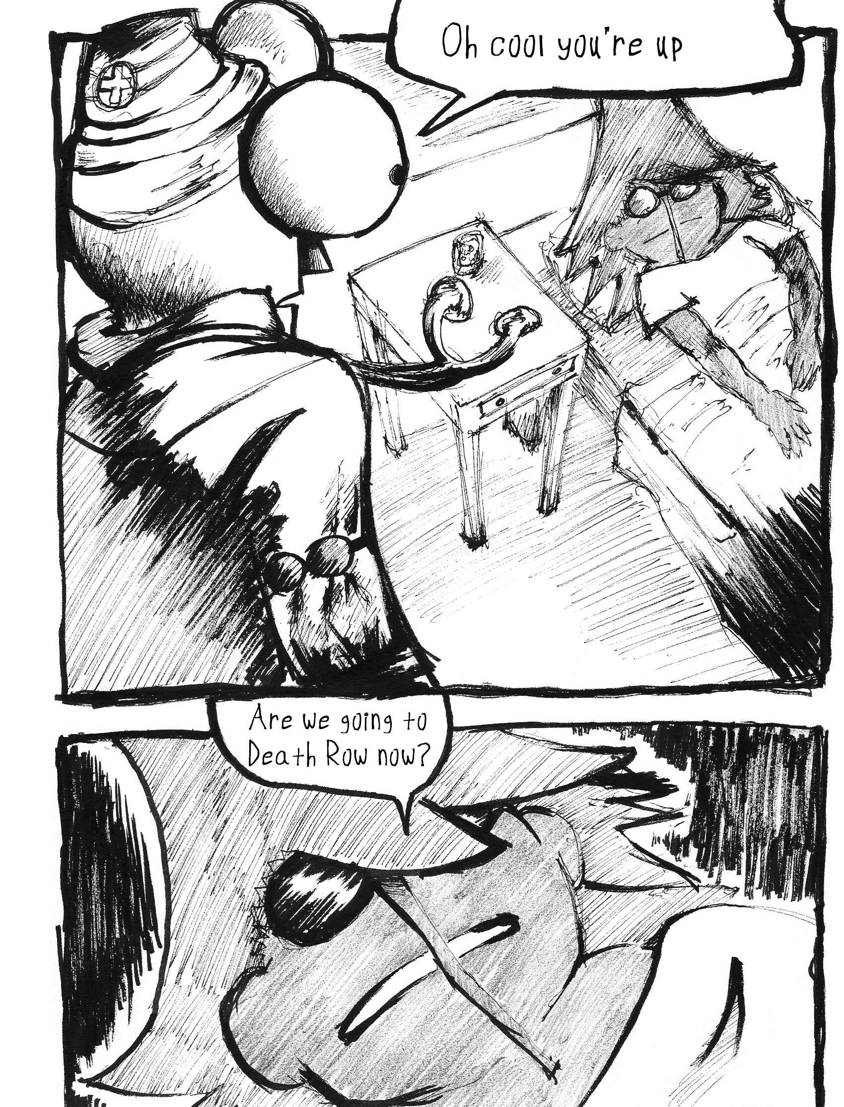 Chapter 4 - Page 20